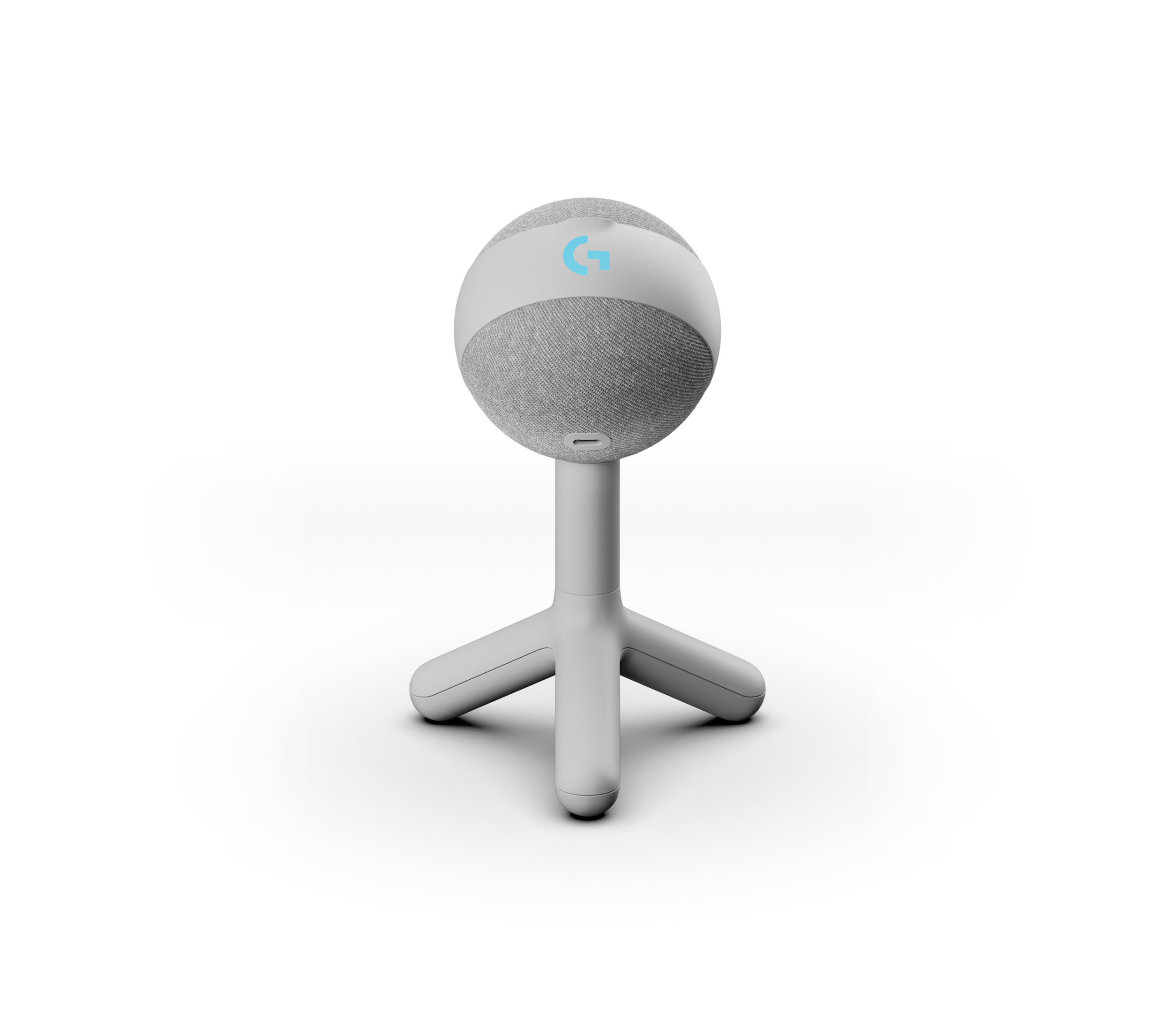 Yeti Orb RGB Gaming Microphone | Logitech G