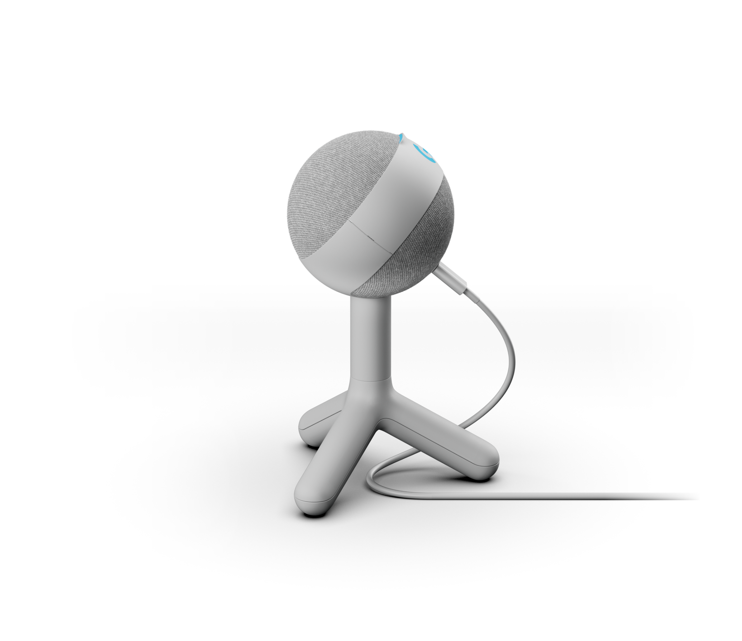Yeti Orb RGB Gaming Microphone | Logitech G