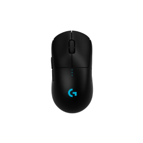 PRO Series Gaming Gear: Esports Mice & More | Logitech G