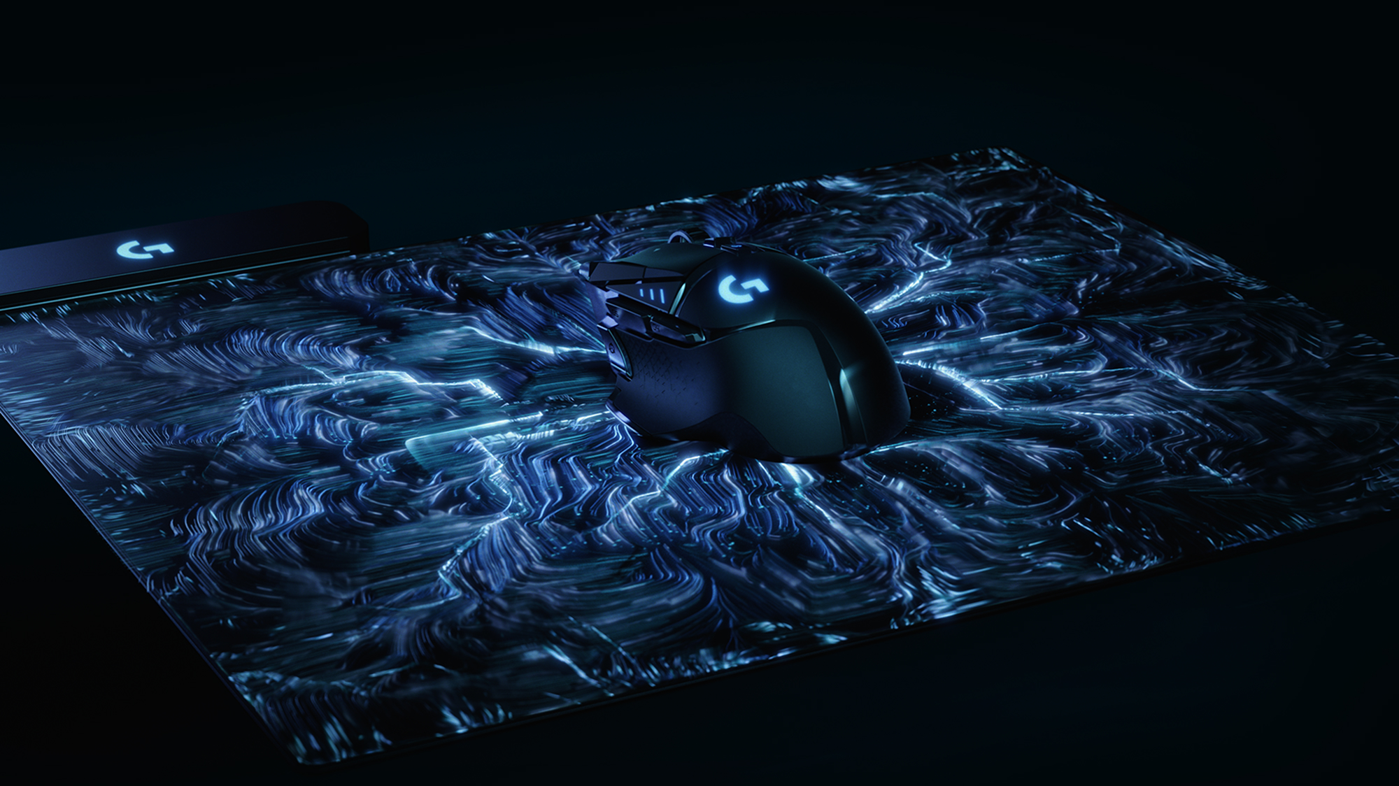 POWERPLAY 2 Wireless Charging System | Logitech G