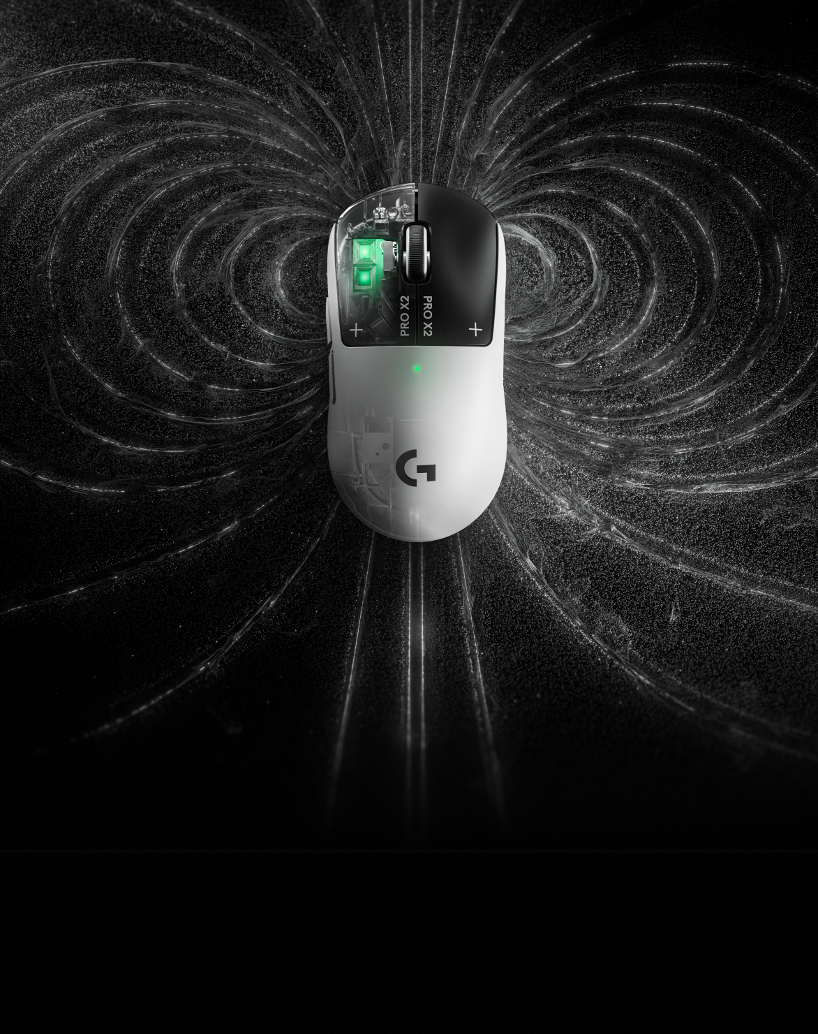 PRO X2 SUPERSTRIKE Ecosystem for Competitive Gaming | Logitech
