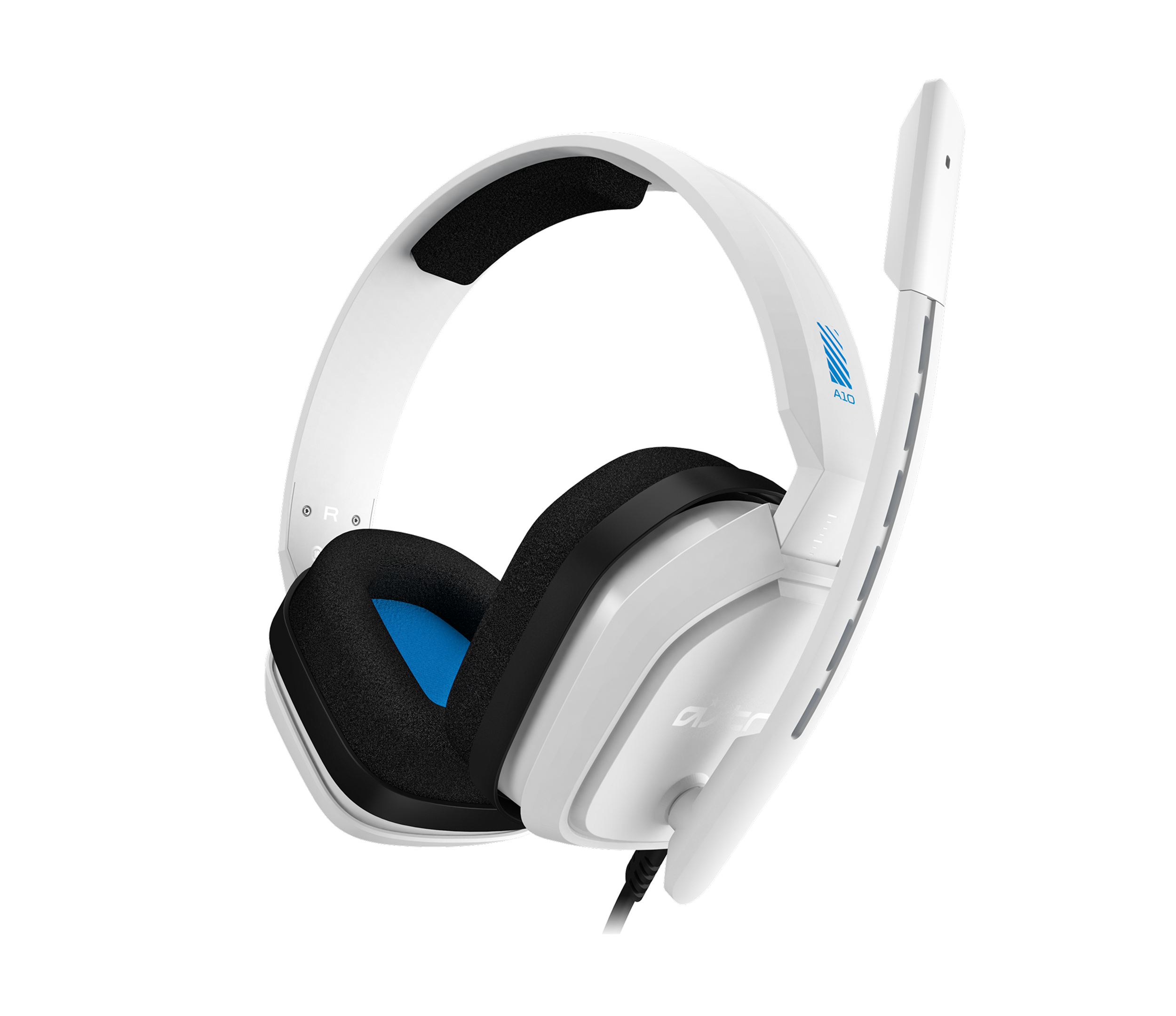 ASTRO A10 Gen 1 Headset: Clear Sound for Gaming | Logitech G