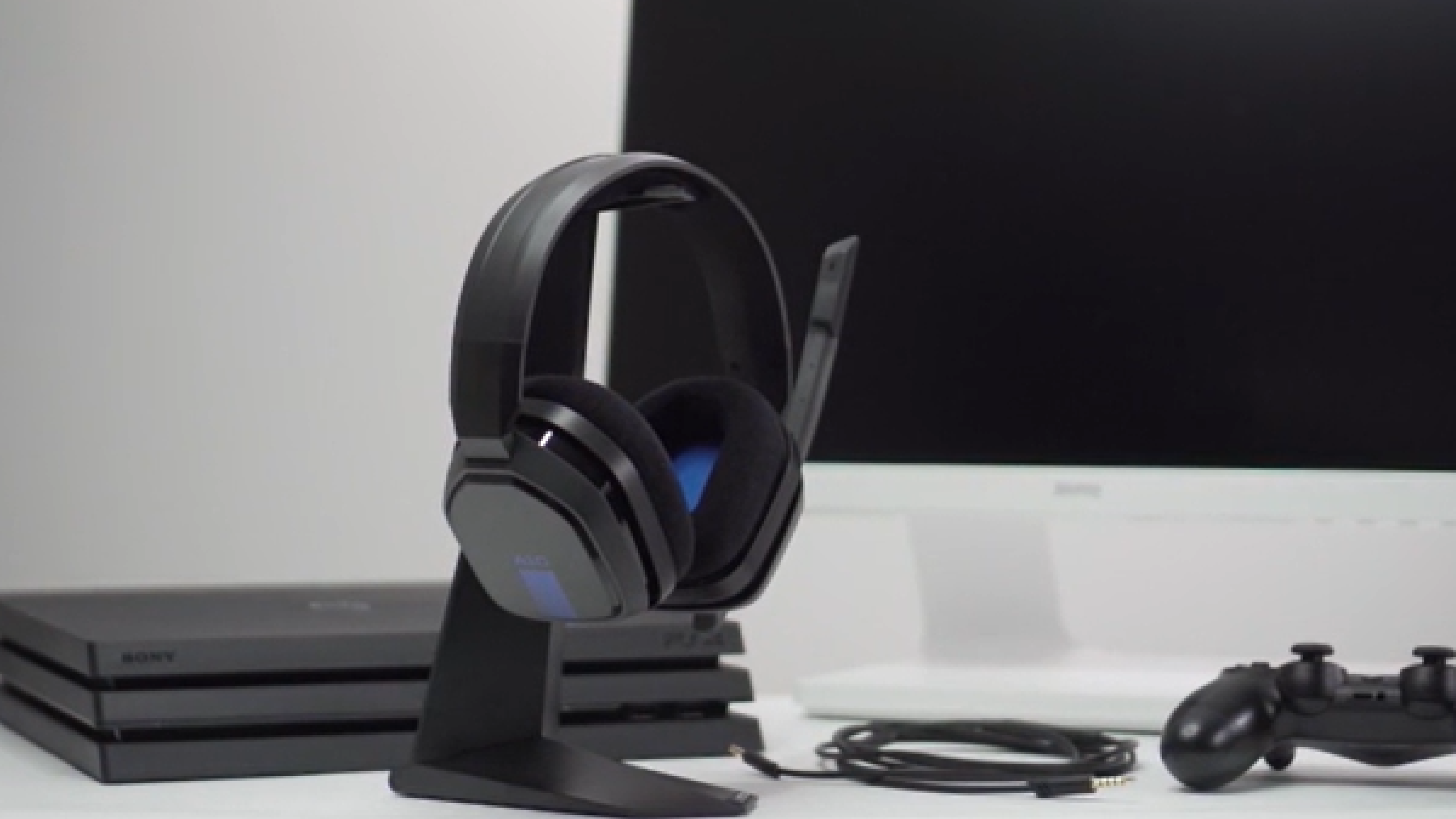 ASTRO A10 Gen 1 Headset: Clear Sound for Gaming | Logitech G