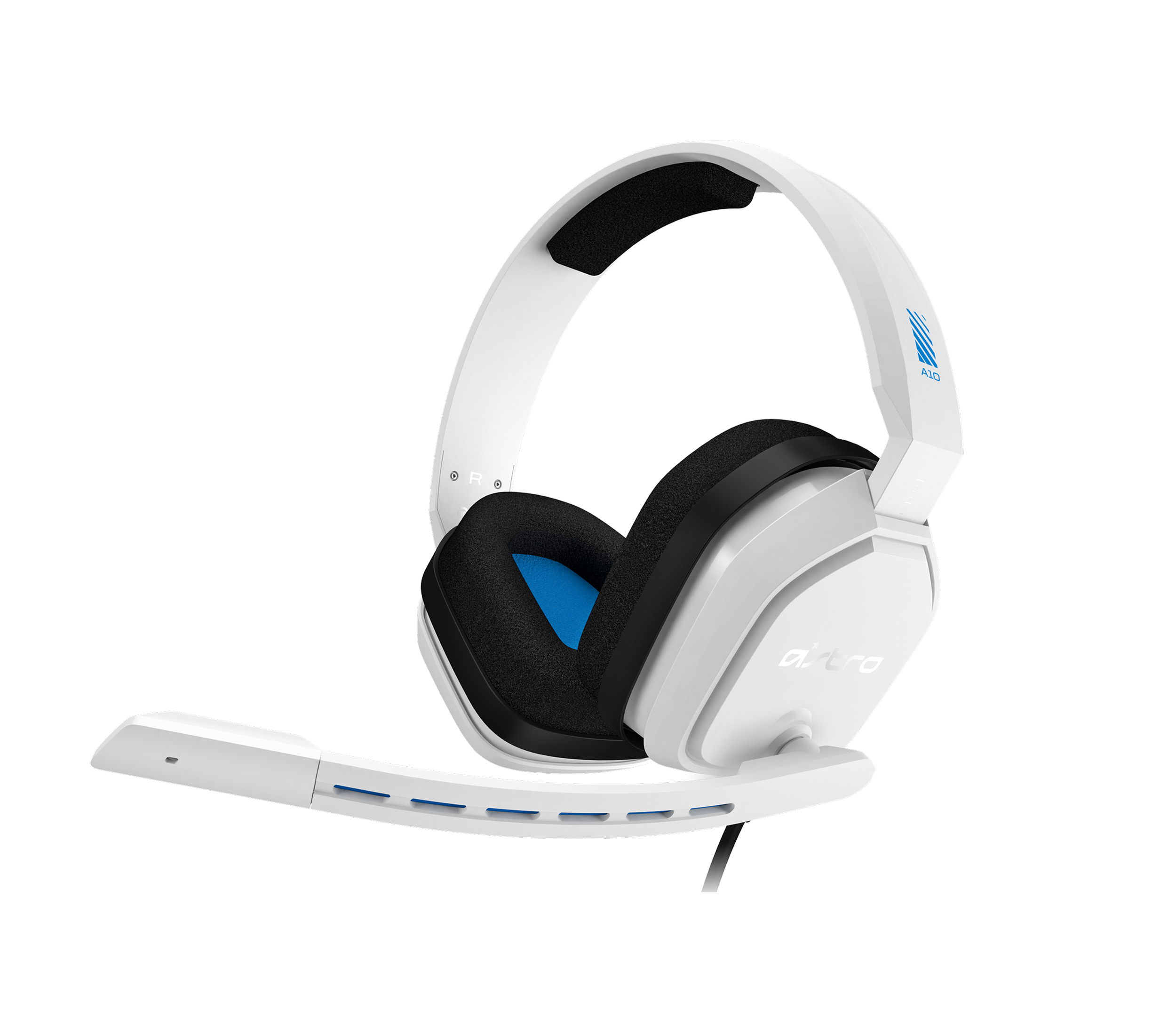 ASTRO A10 Gen Headset: Clear Sound for Gaming Logitech G