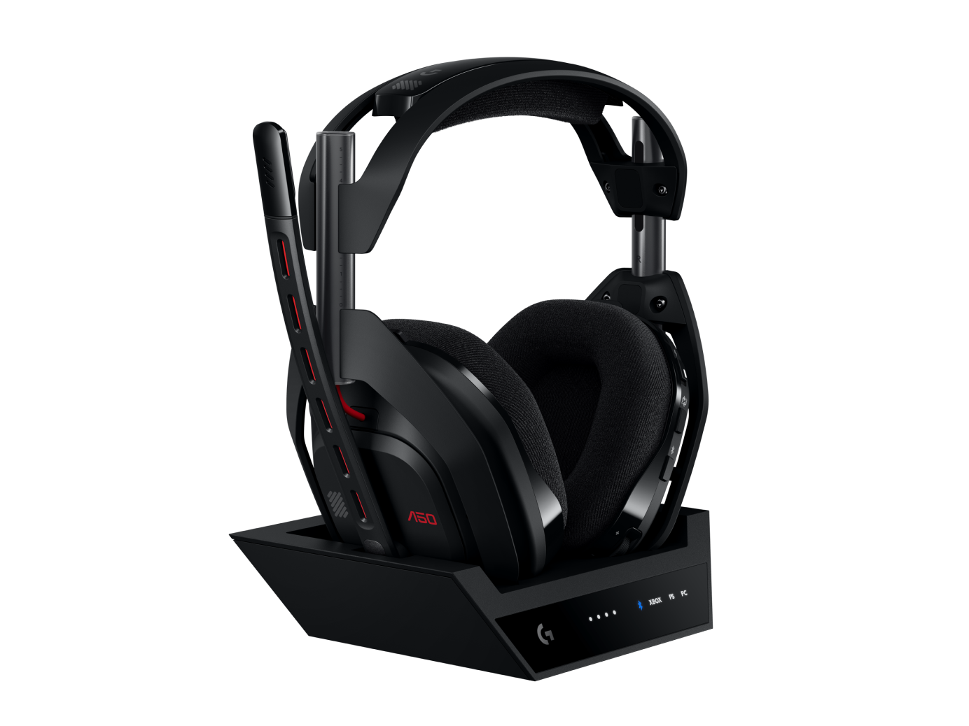 ヘッドホン ASTRO A50 Wireless + BASE STATION A50WL A50 Wireless Gaming Headset + Base Station with PLAYSYNC