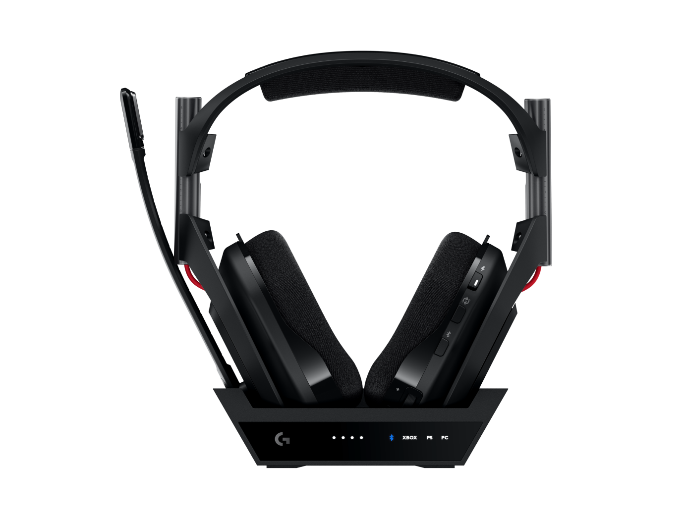 A50 Wireless Gaming Headset + Base Station with PLAYSYNC