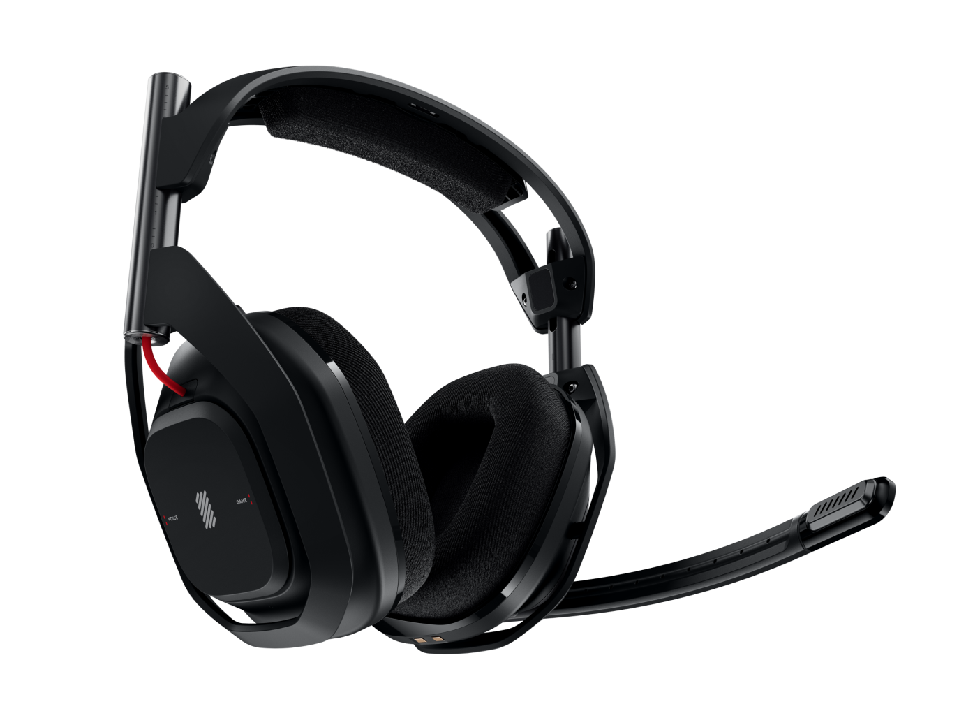 Astro Series Headsets: Next-Level Gaming Audio | Logitech G