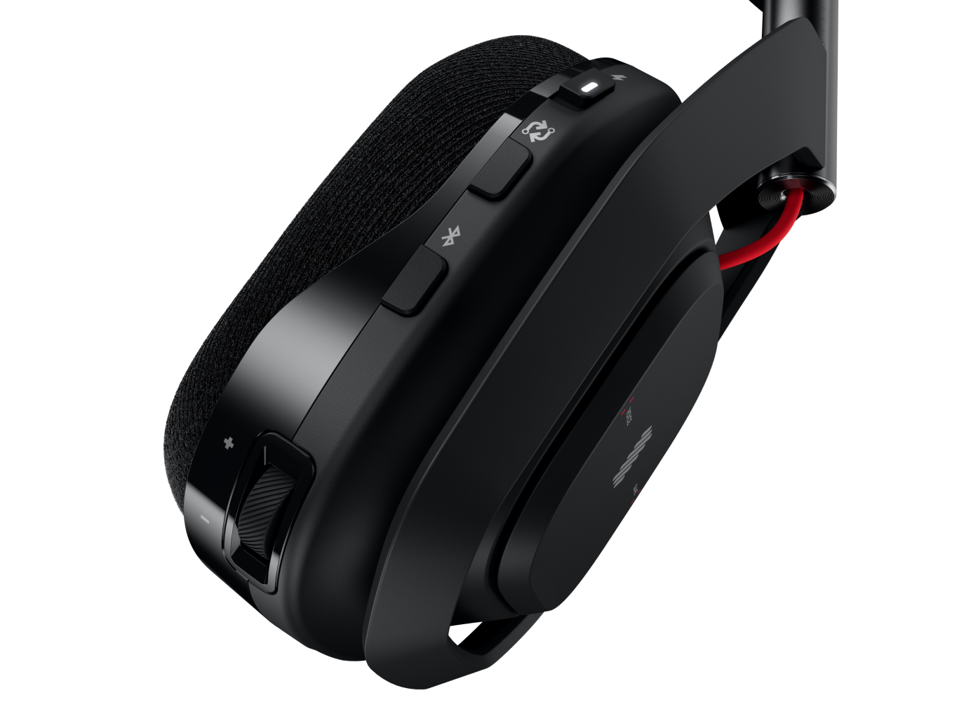 Open World Genre - Astro A50 Series Headsets | Logitech G