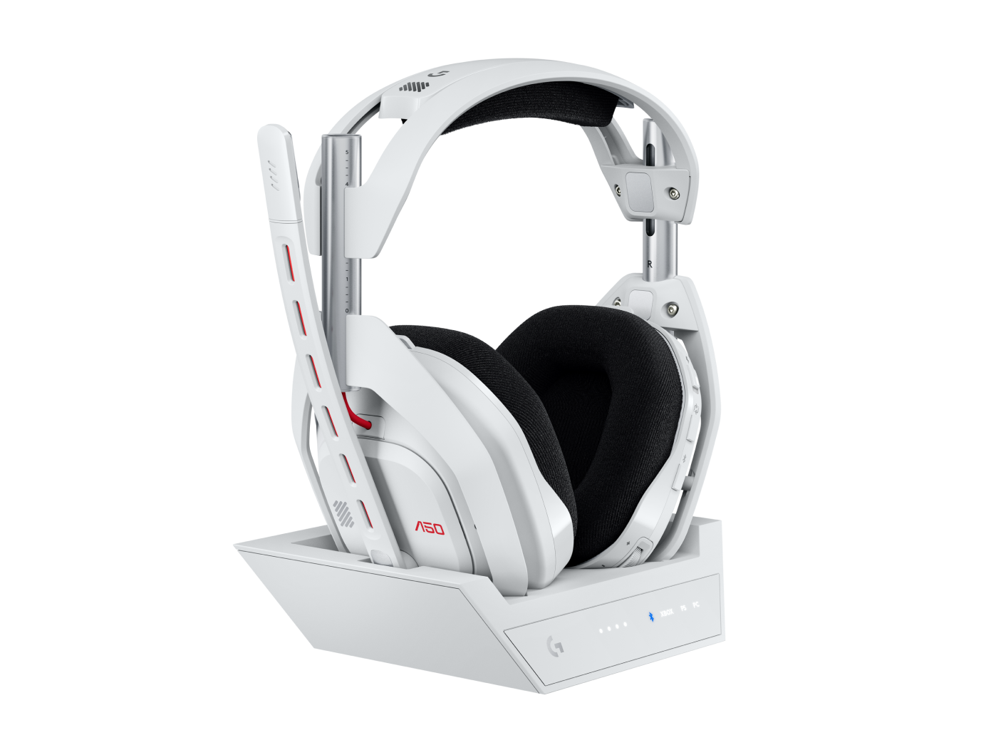 A50 Wireless Gaming Headset + Base Station with PLAYSYNC