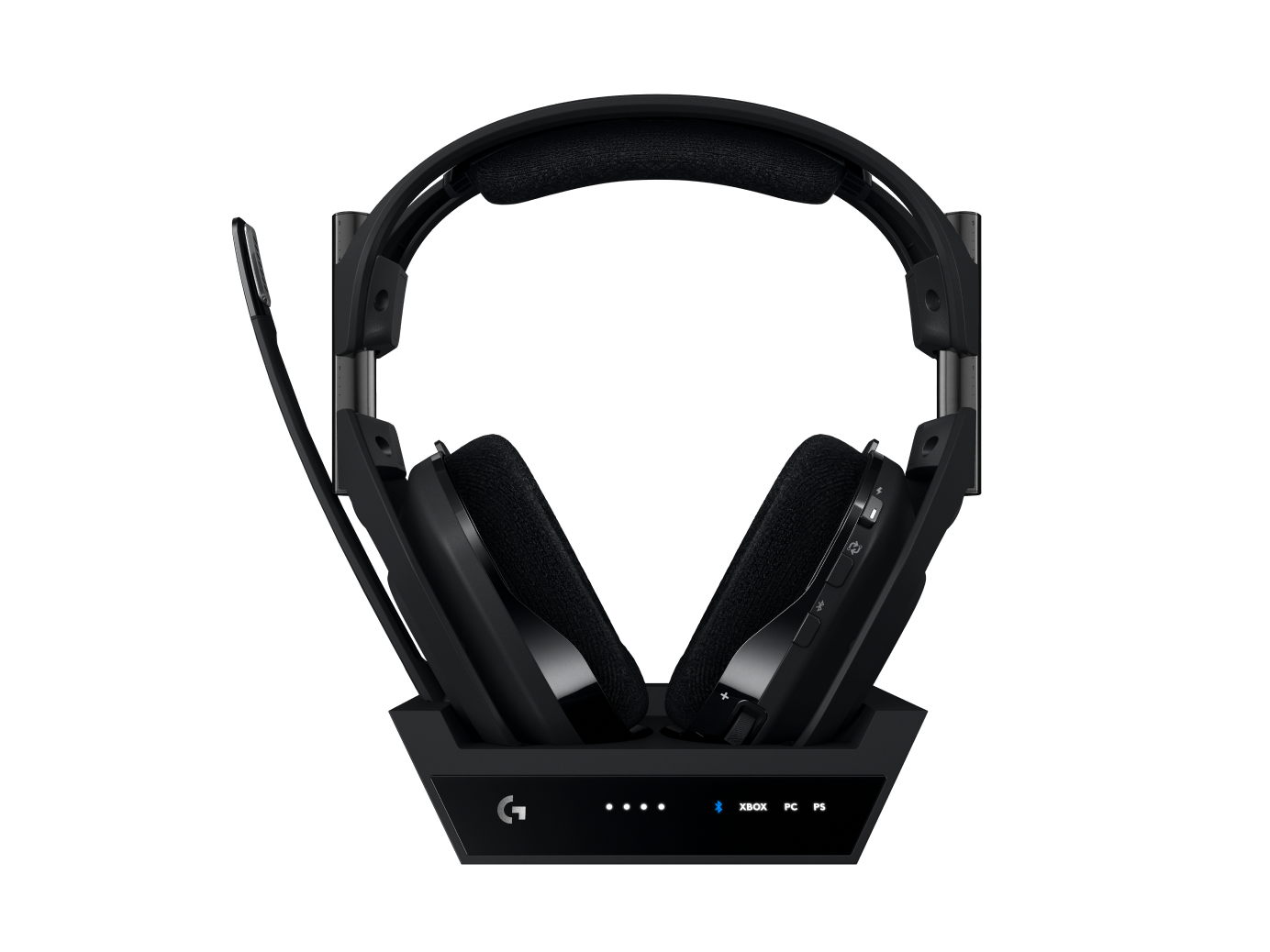 ASTRO A50 X[ブラック] ロジクールG Astro A50 Xワイヤレス ゲーミング ヘッドセット +