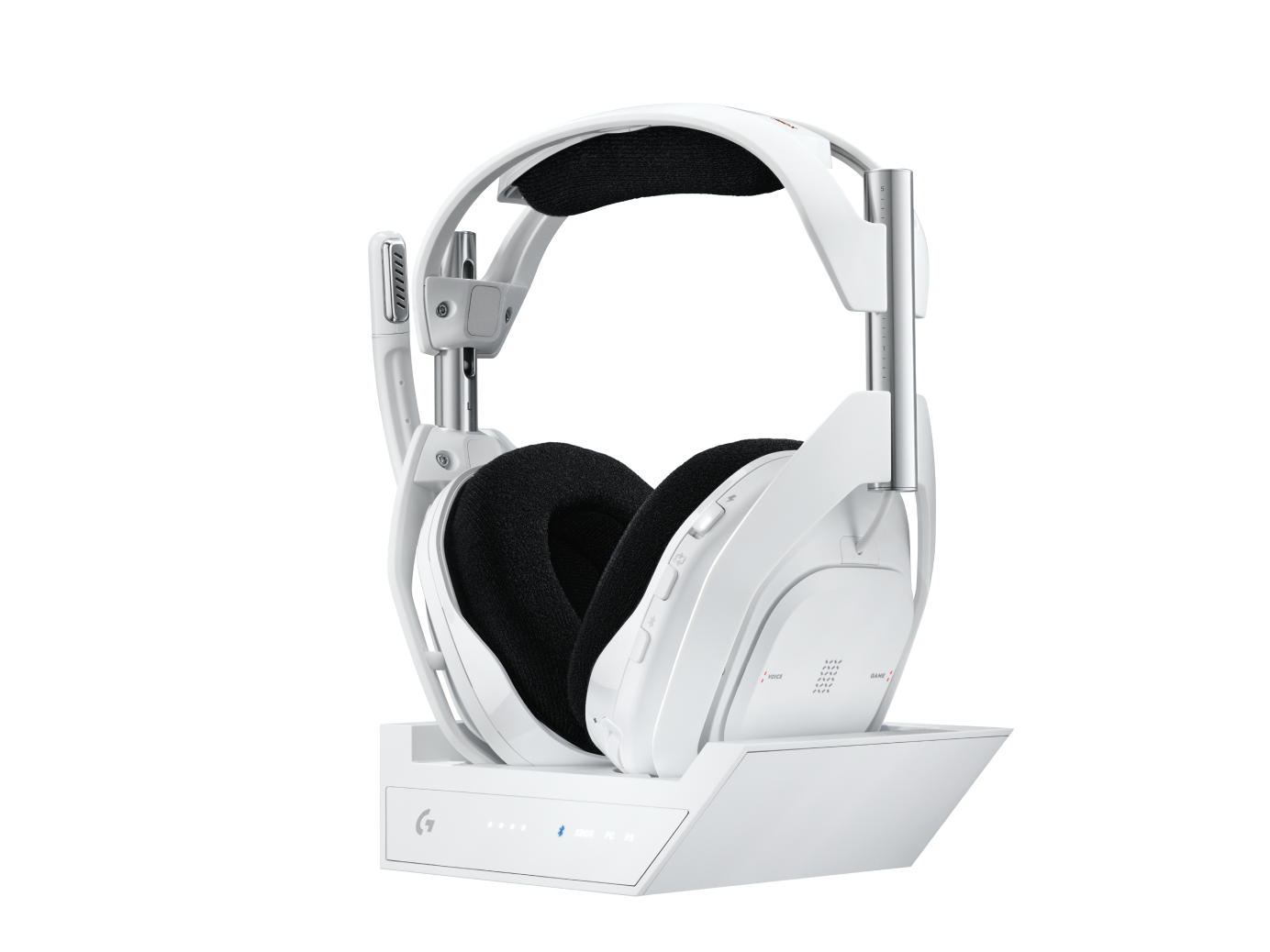 ヘッドホン Astro A50 Wireless + Base Station ASTRO A50 Wireless Headset + Base Station Review