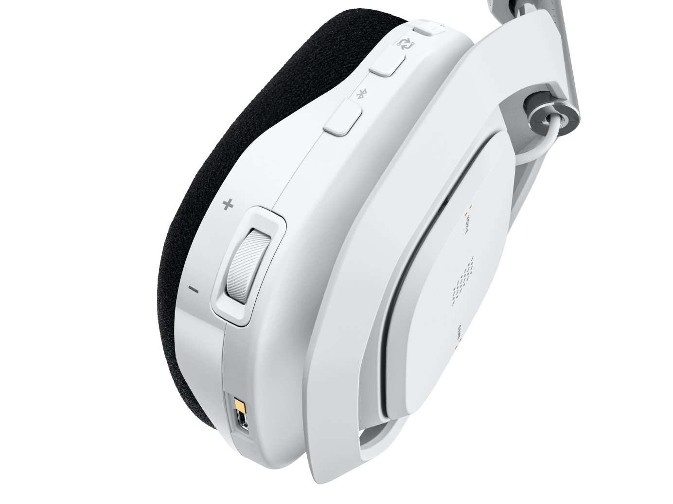 Open World Genre - Astro A50 Series Headsets | Logitech G