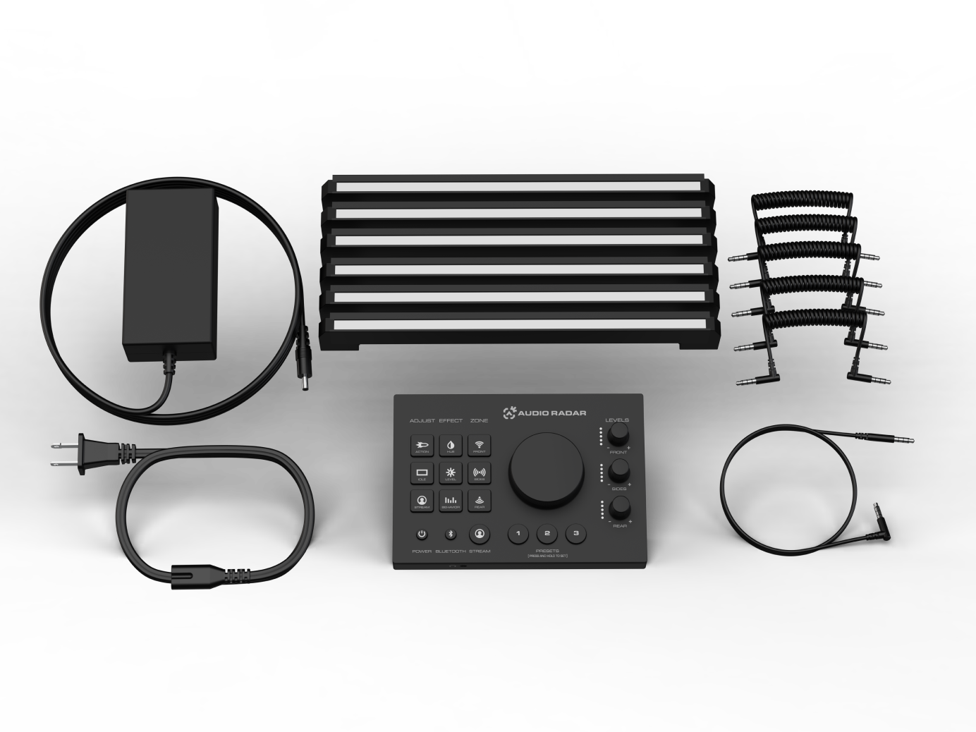 Hear the Game: Unraveling the Secret Language of Gaming Audio