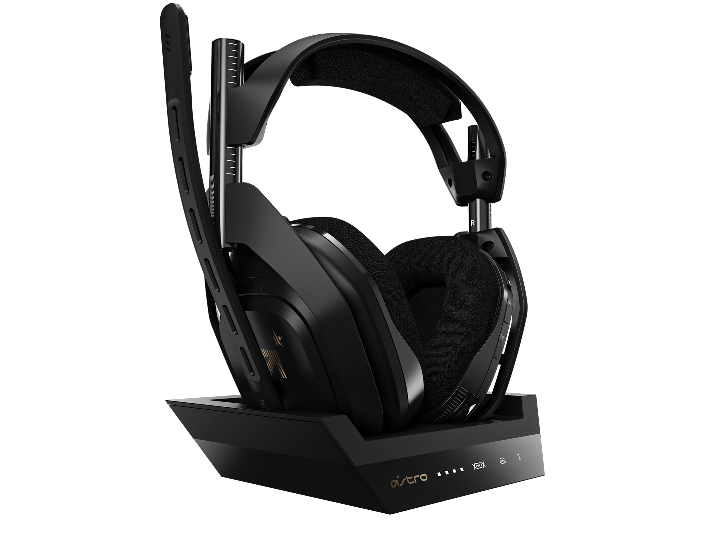 ASTRO A50 Wireless Gaming Headset Base Station ASTRO Gaming