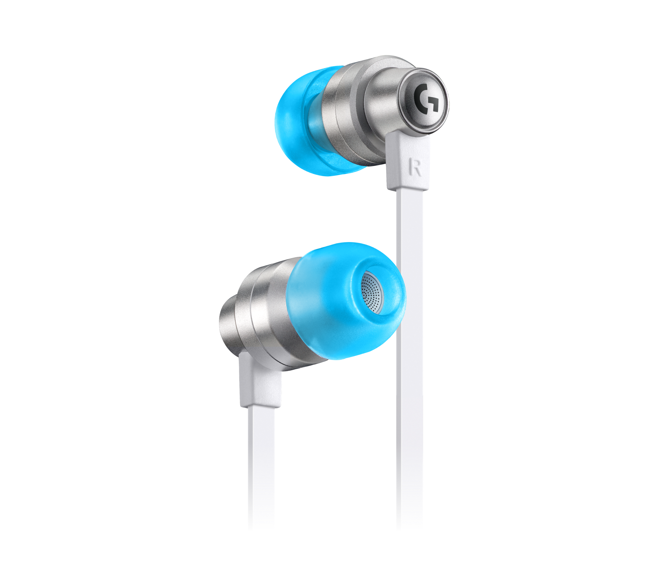 G333 VR Gaming Earphones for Oculus Quest 2 | Logitech G