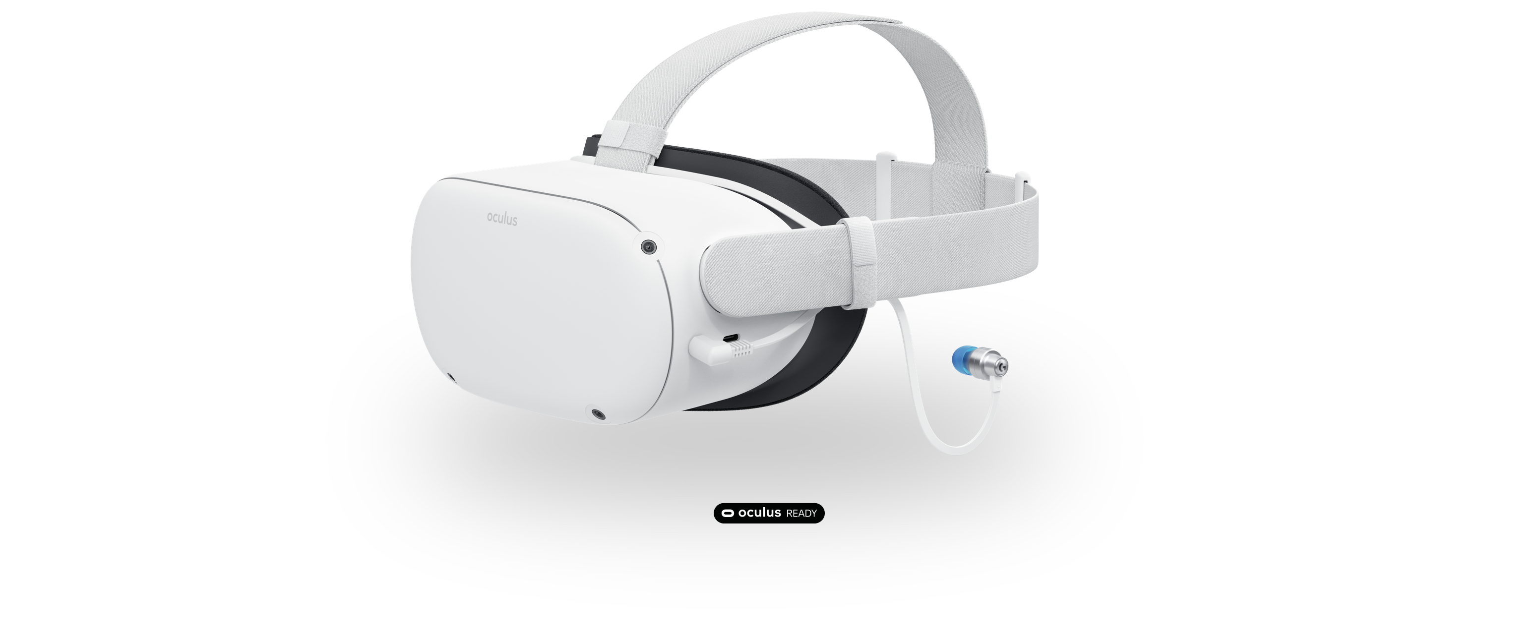 【 Quest 2 128GB】 Newest Oculus Quest 2 VR Headset 128GB Holiday Set