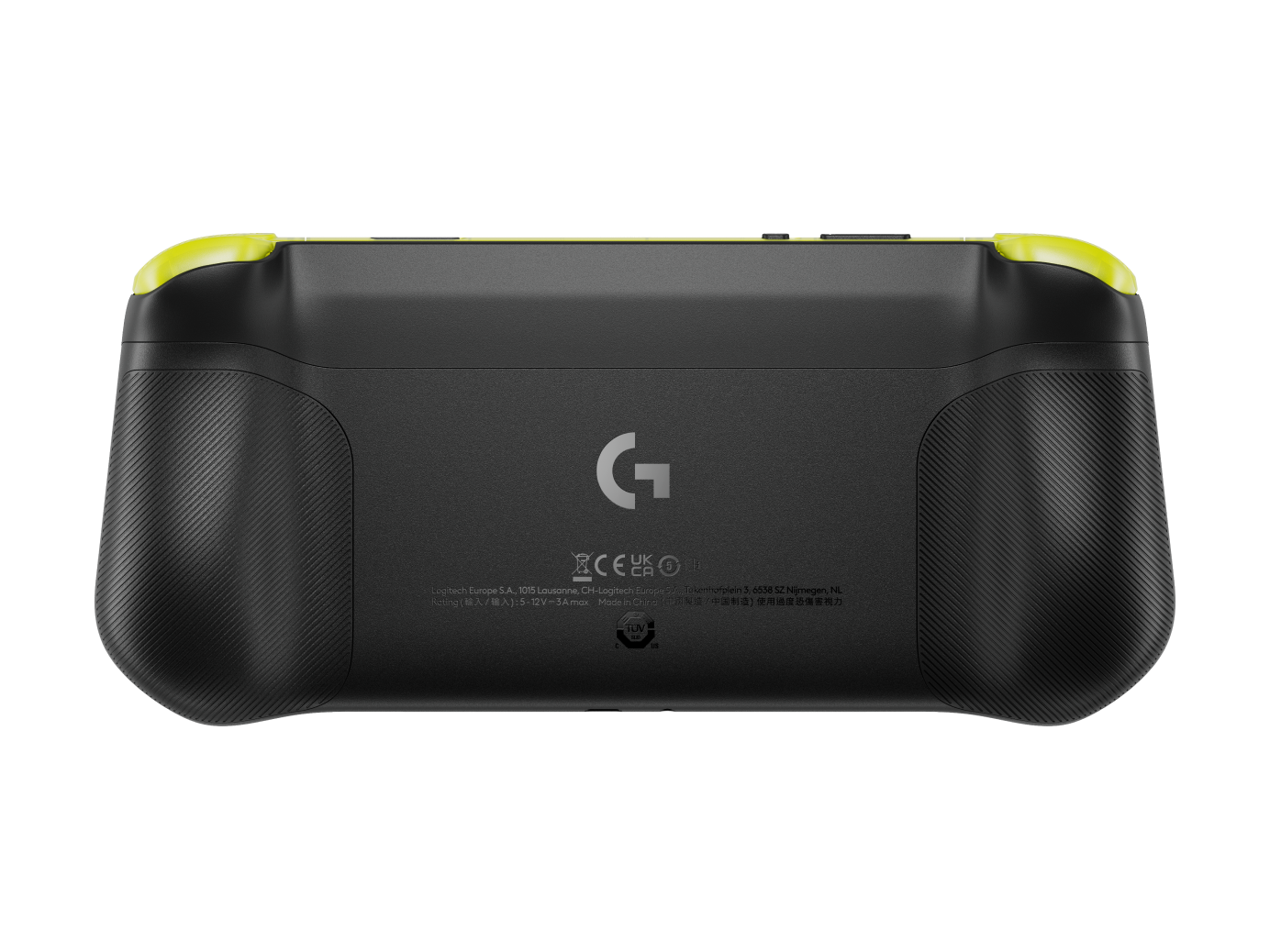 Logitech G Cloud - Handheld Gaming Console
