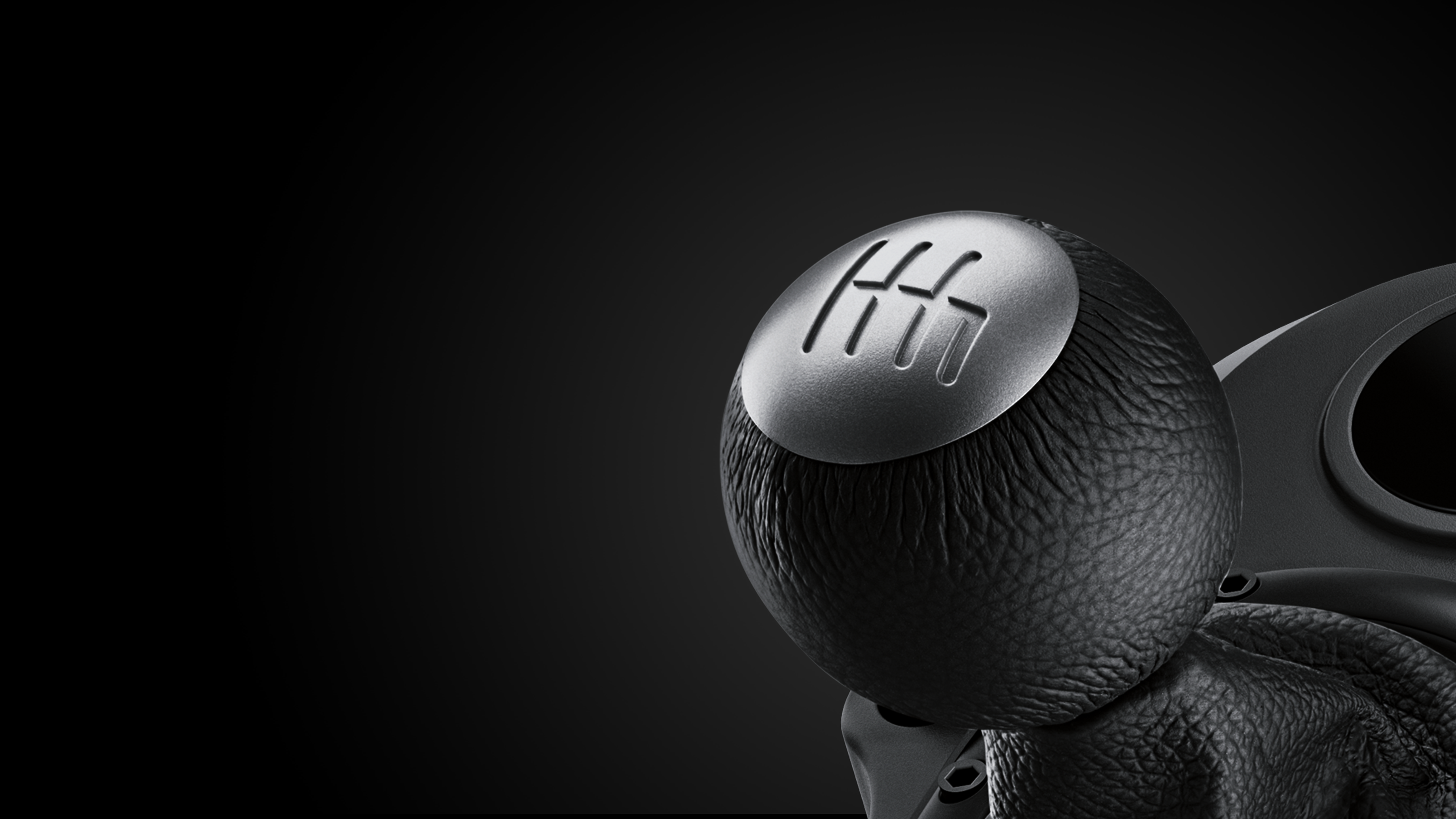 Logitech G Driving Force Shifter for G29 and G920