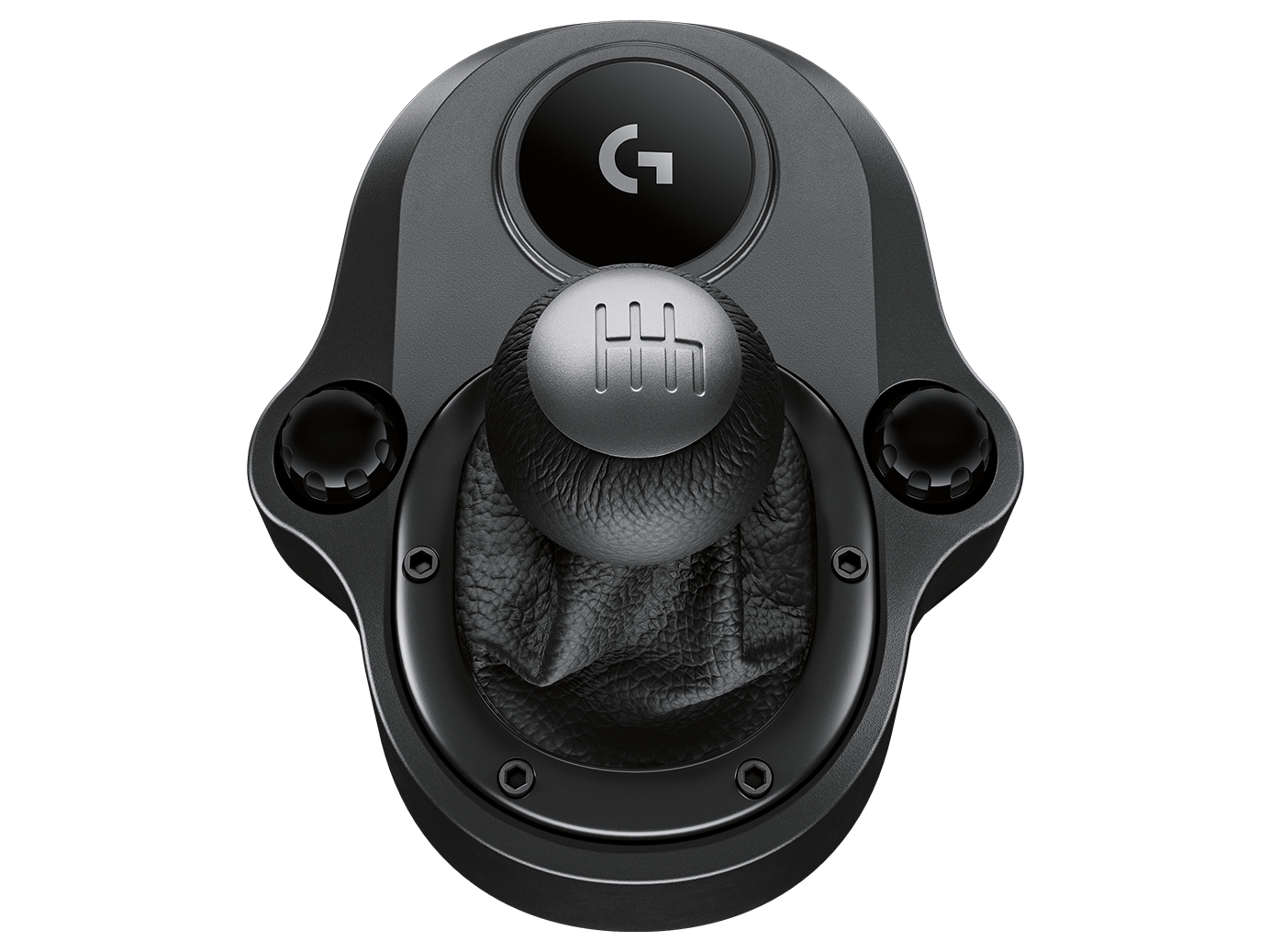 Logitech G Driving Force Shifter for G29 and G920