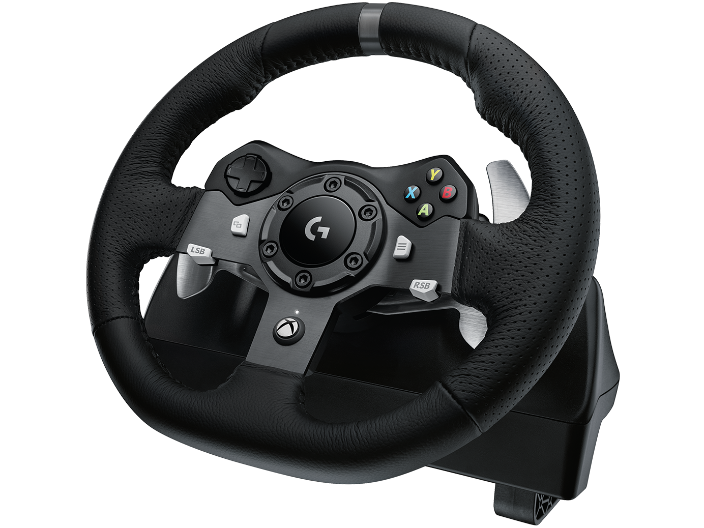 パーツ g 29 driving force racing wheel Logitech G29 Driving Force Steering Wheels & Pedals