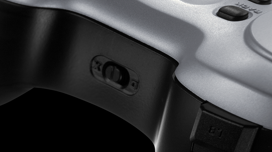 F710 Wireless Gamepad - Console Style - Logitech G