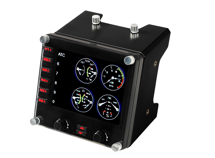 flight-instrument-panel-