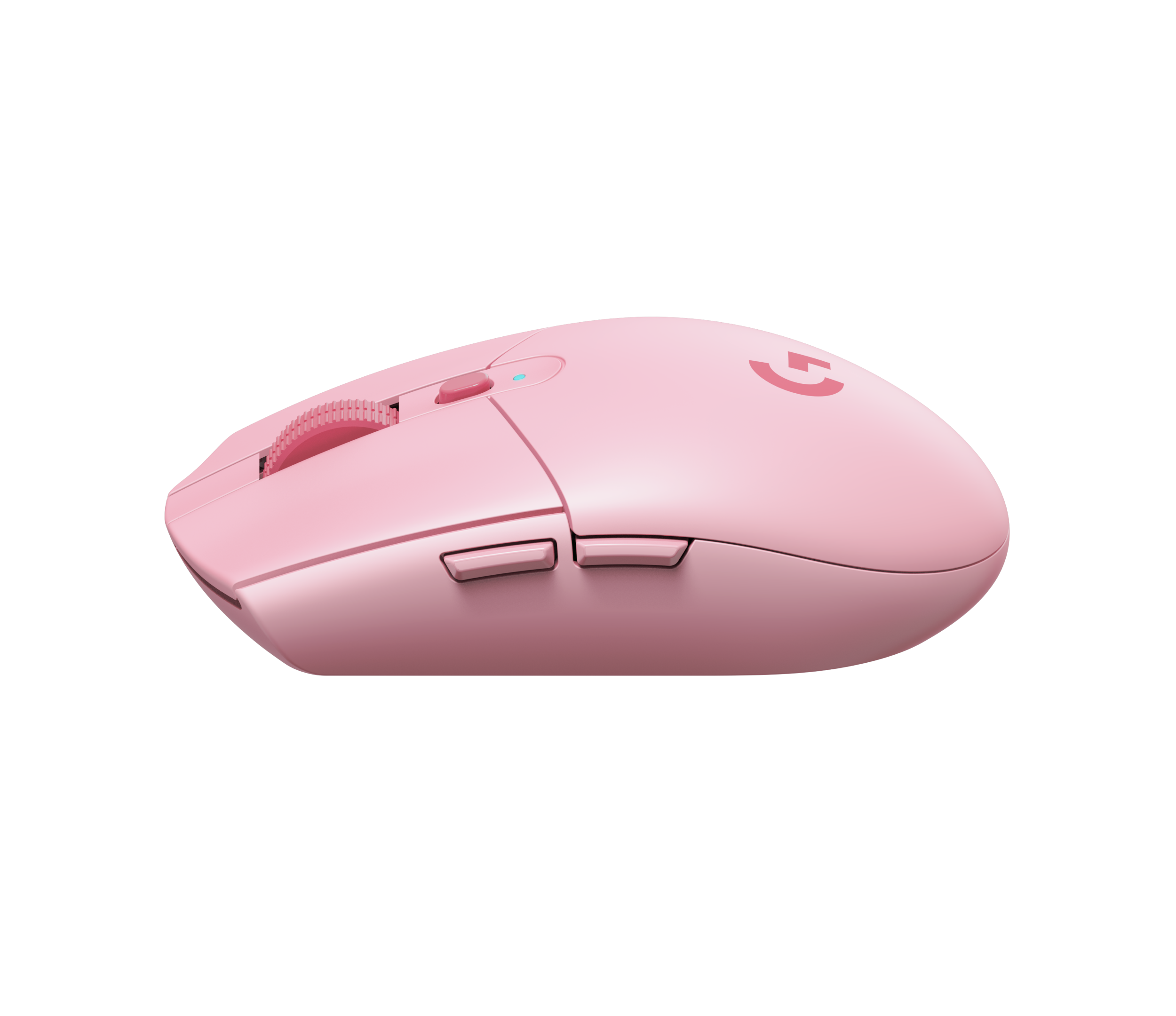 G304 X LIGHTSPEED Wireless Gaming Mouse | Logitech G