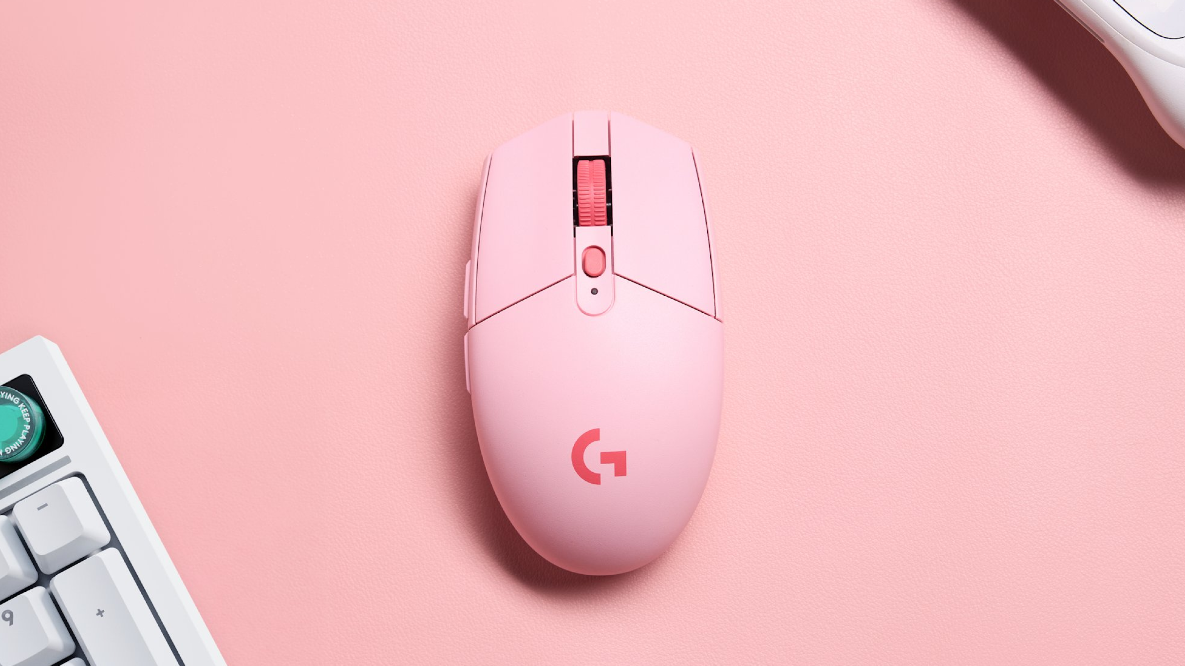 G304 X LIGHTSPEED Wireless Gaming Mouse | Logitech G