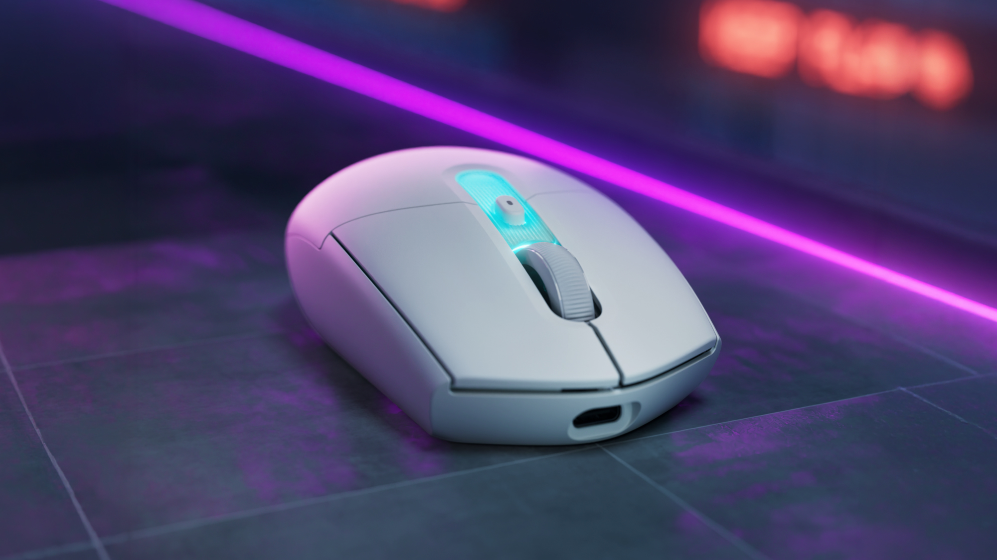 G304 X SUPERLIGHT 遊戲滑鼠| Logitech G