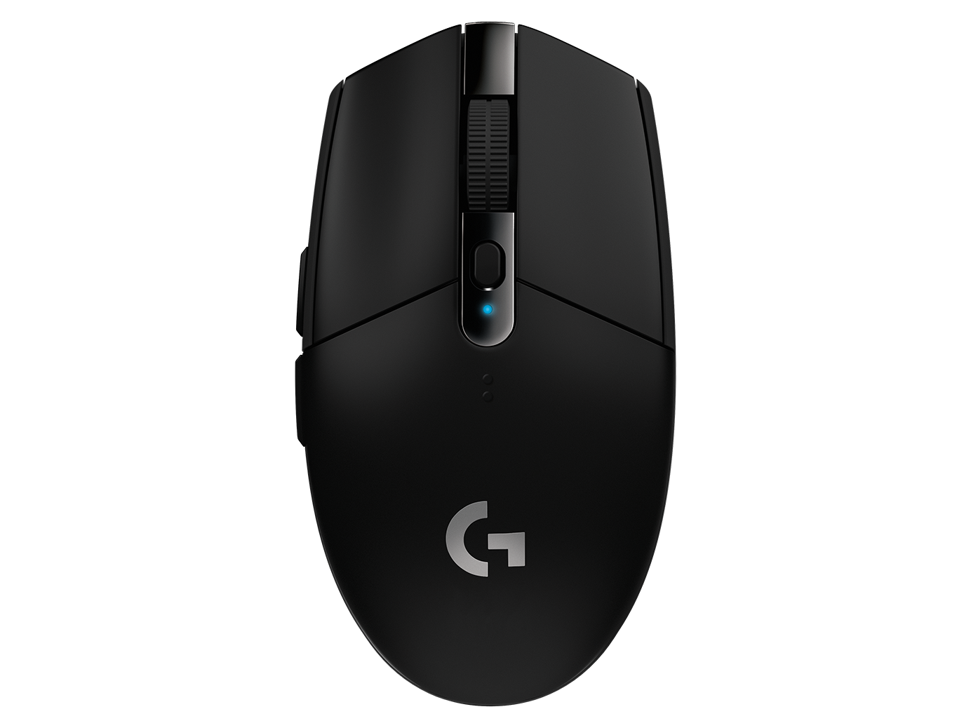 Gaming Mouse Size Chart