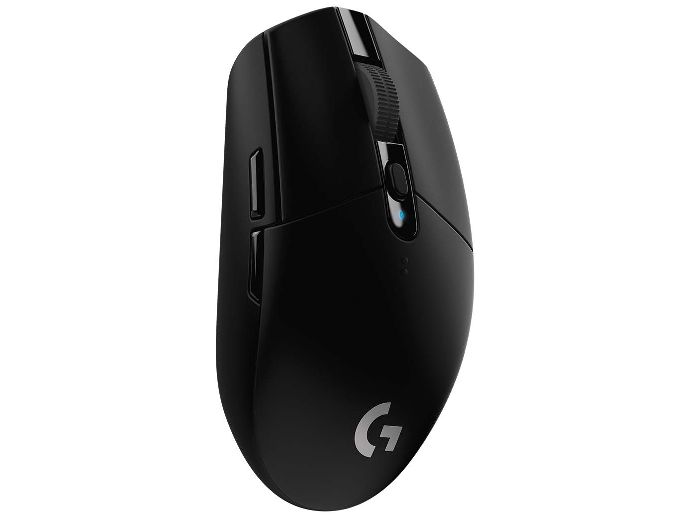 Logitech G LIGHTSPEED Advanced Wireless for Gaming