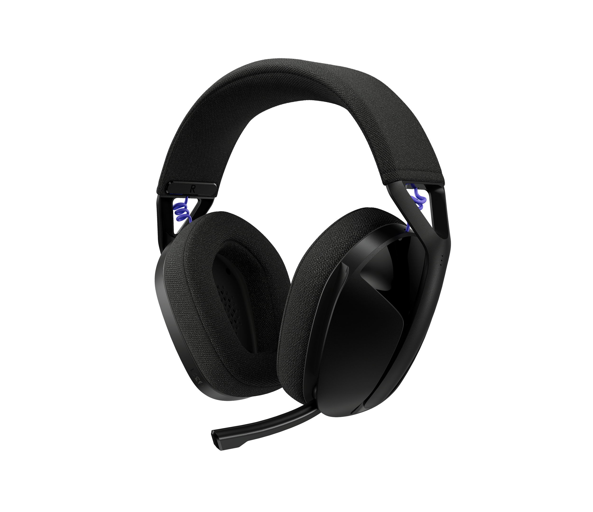 Logitech ゲーミングヘッドセット ブラック Gaming Headsets Audio | Logitech G