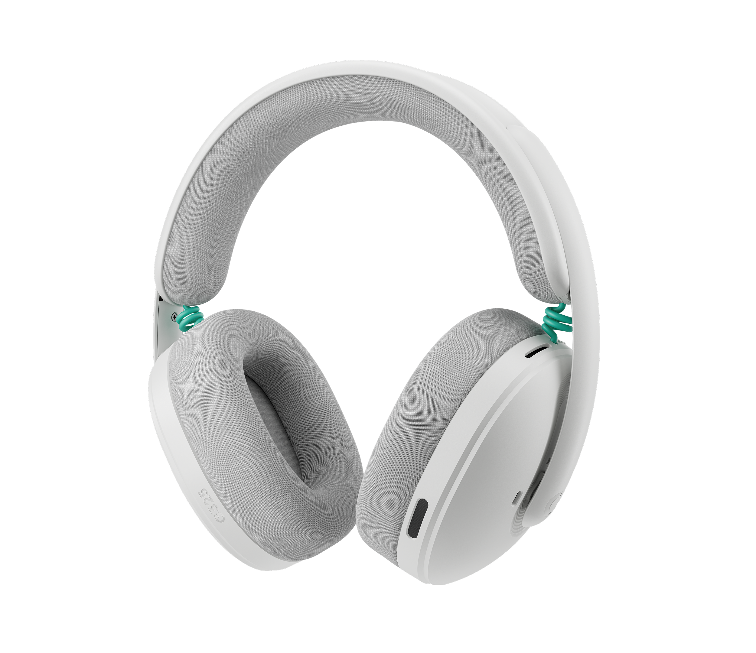 Logicool G ゲーミングヘッドセット G325 G325-WH G325 LIGHTSPEED Wireless Gaming Headset | Logitech G