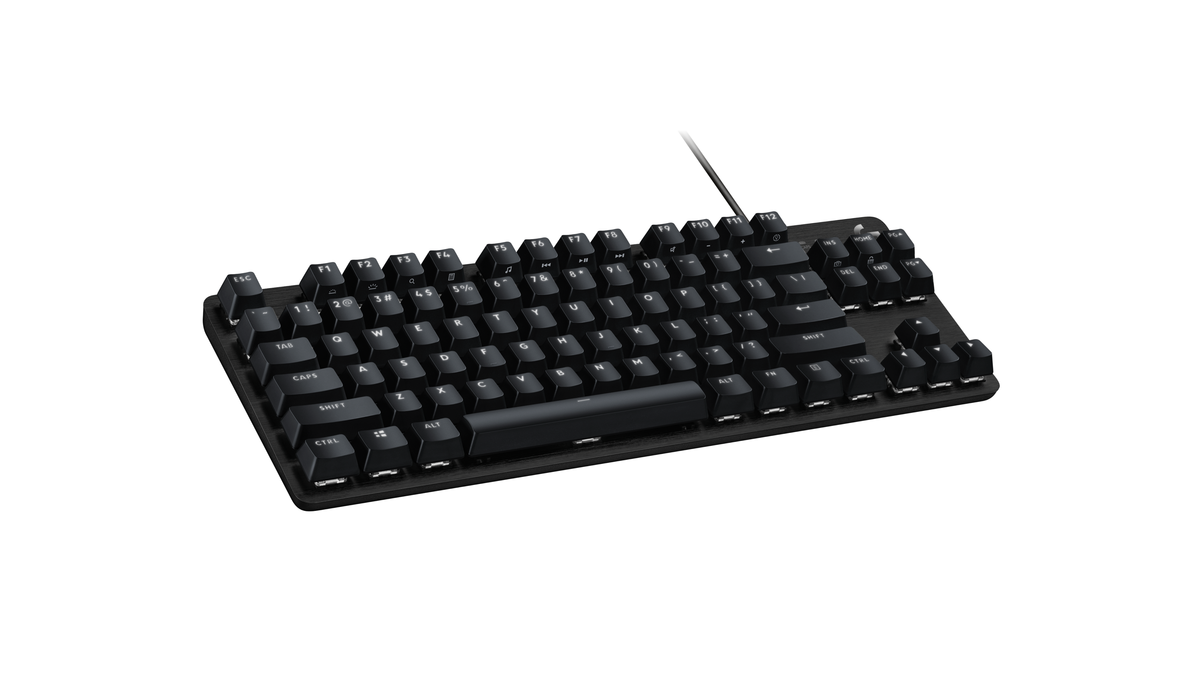 Logicool G G413TKLSE & G703 G413 TKL SE Mechanical Gaming Keyboard | Logitech G