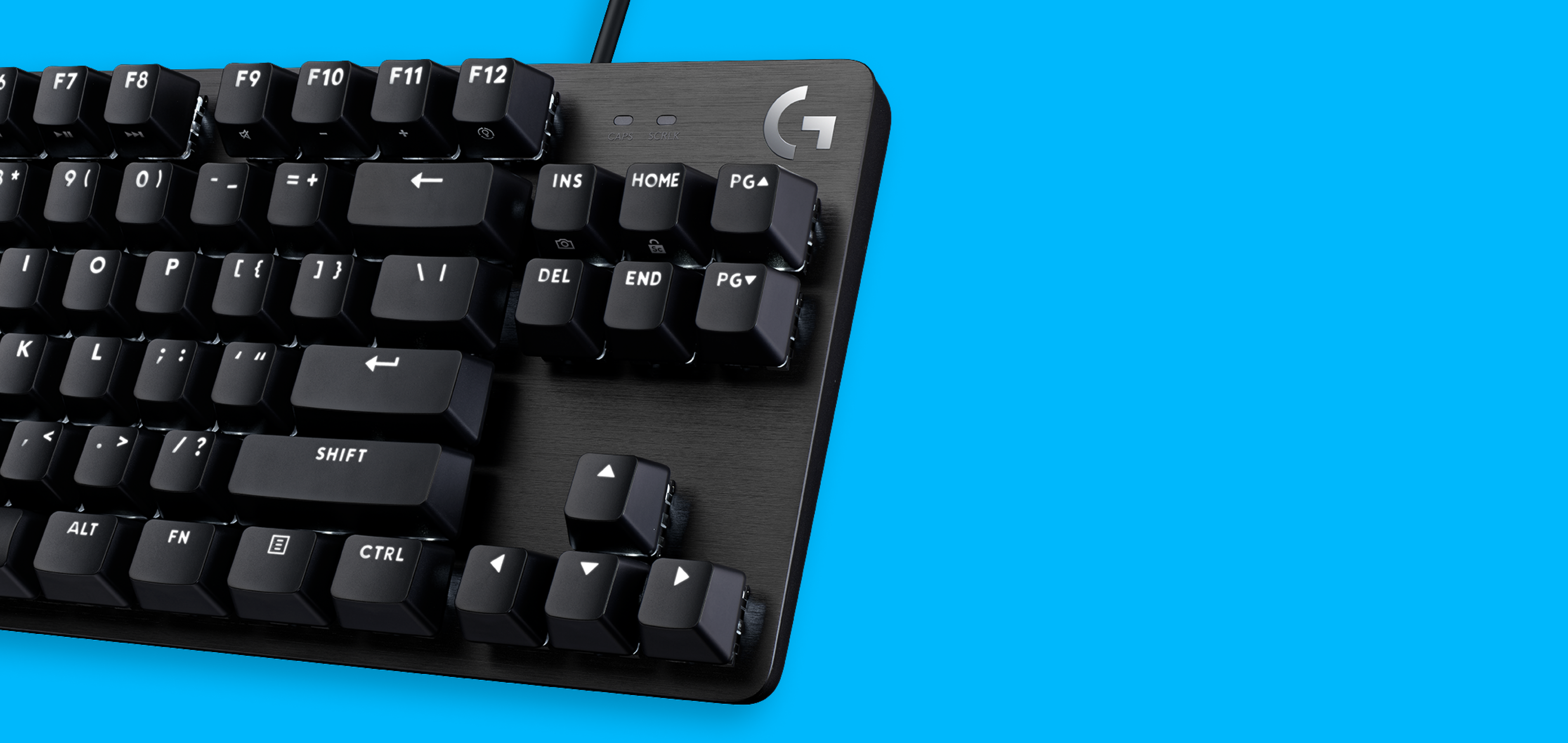 Logicool G　G413TKLSE & G703 Amazon.com: Logitech G413 TKL SE Mechanical Gaming Keyboard