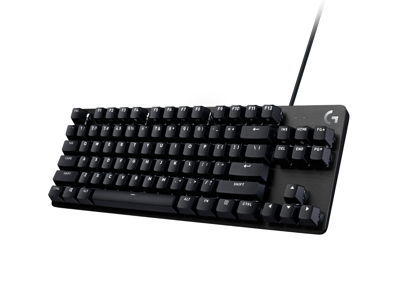 キーボード logicool g413 tkl se G413 TKL SE Mechanical Gaming Keyboard | Logitech G