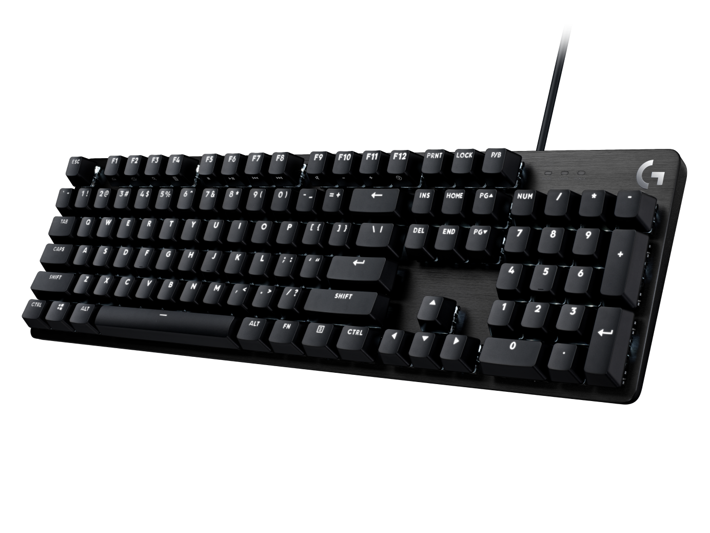 【美品】Logitech G413 SE メカニカルキーボード G413 SE Mechanical Gaming Keyboard | Logitech G