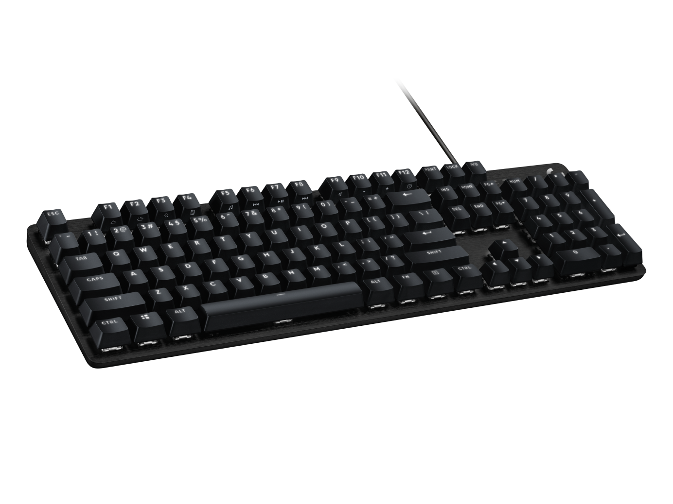 Mechanical Gaming Keyboard G413CB/ロジクール hqdefault.jpg