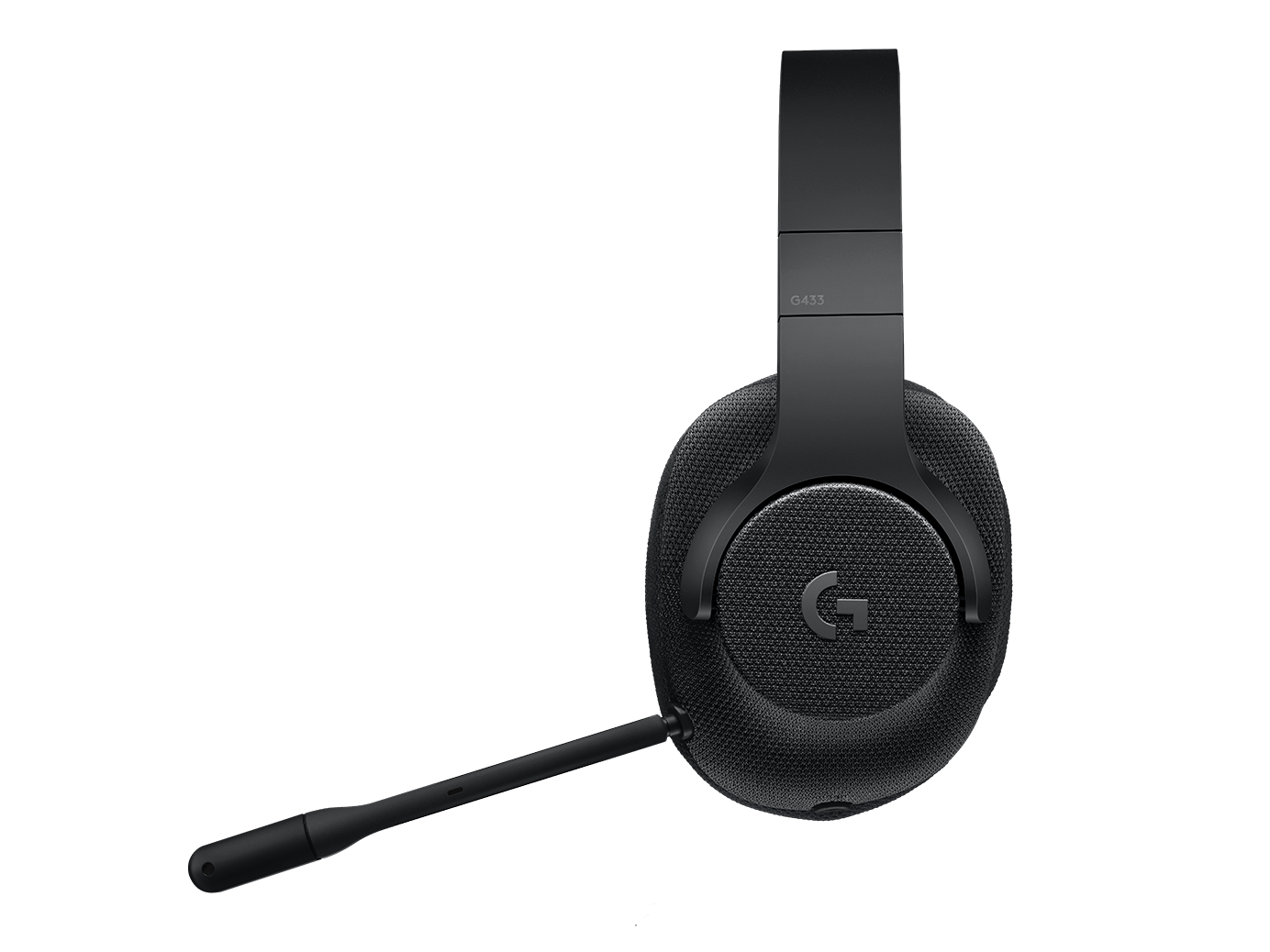 Logitech Headset Surround Logitech G433 Logitech G433 Surround