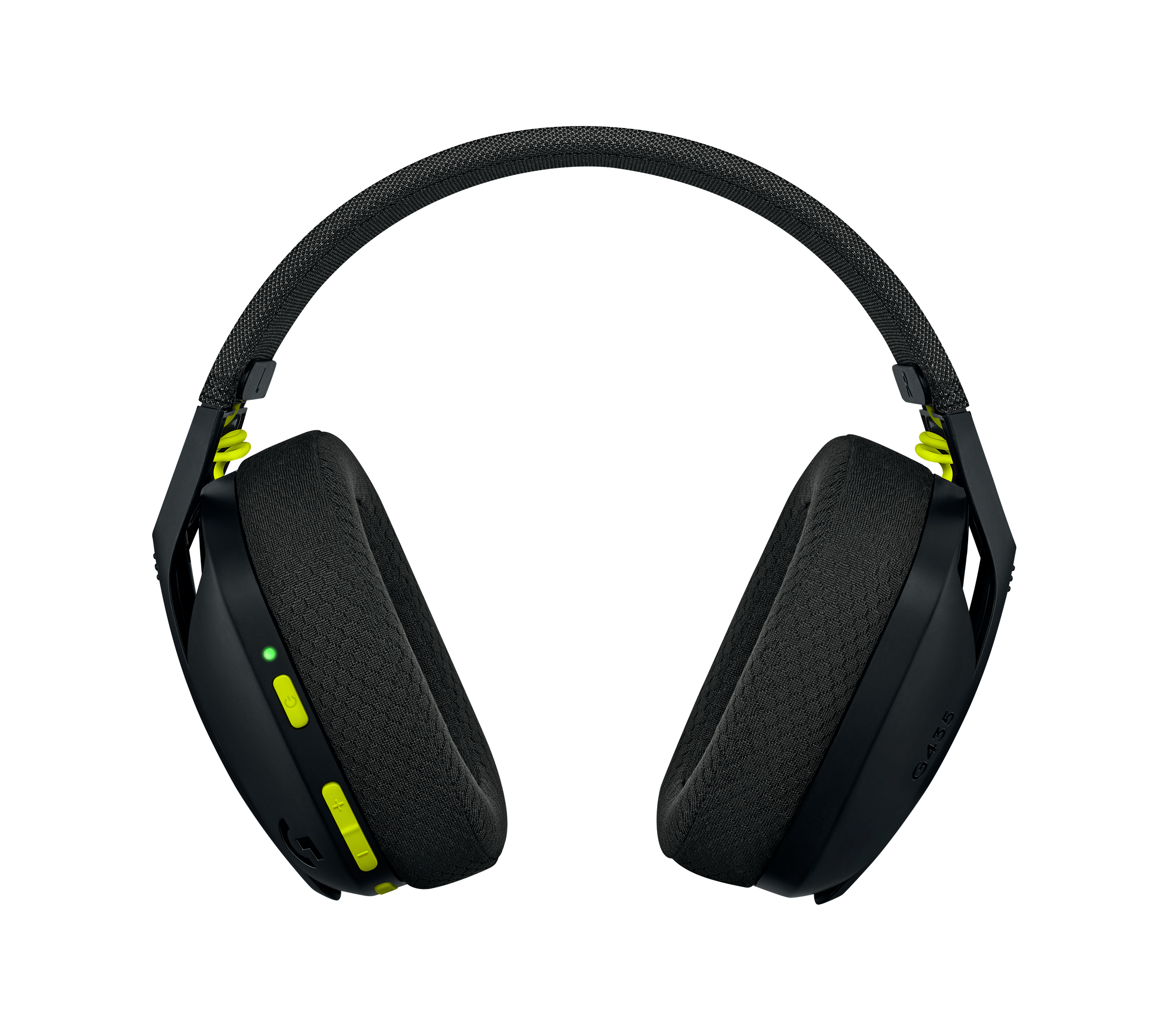 Logitech G435 Ultra-light Wireless Bluetooth Gaming Headset