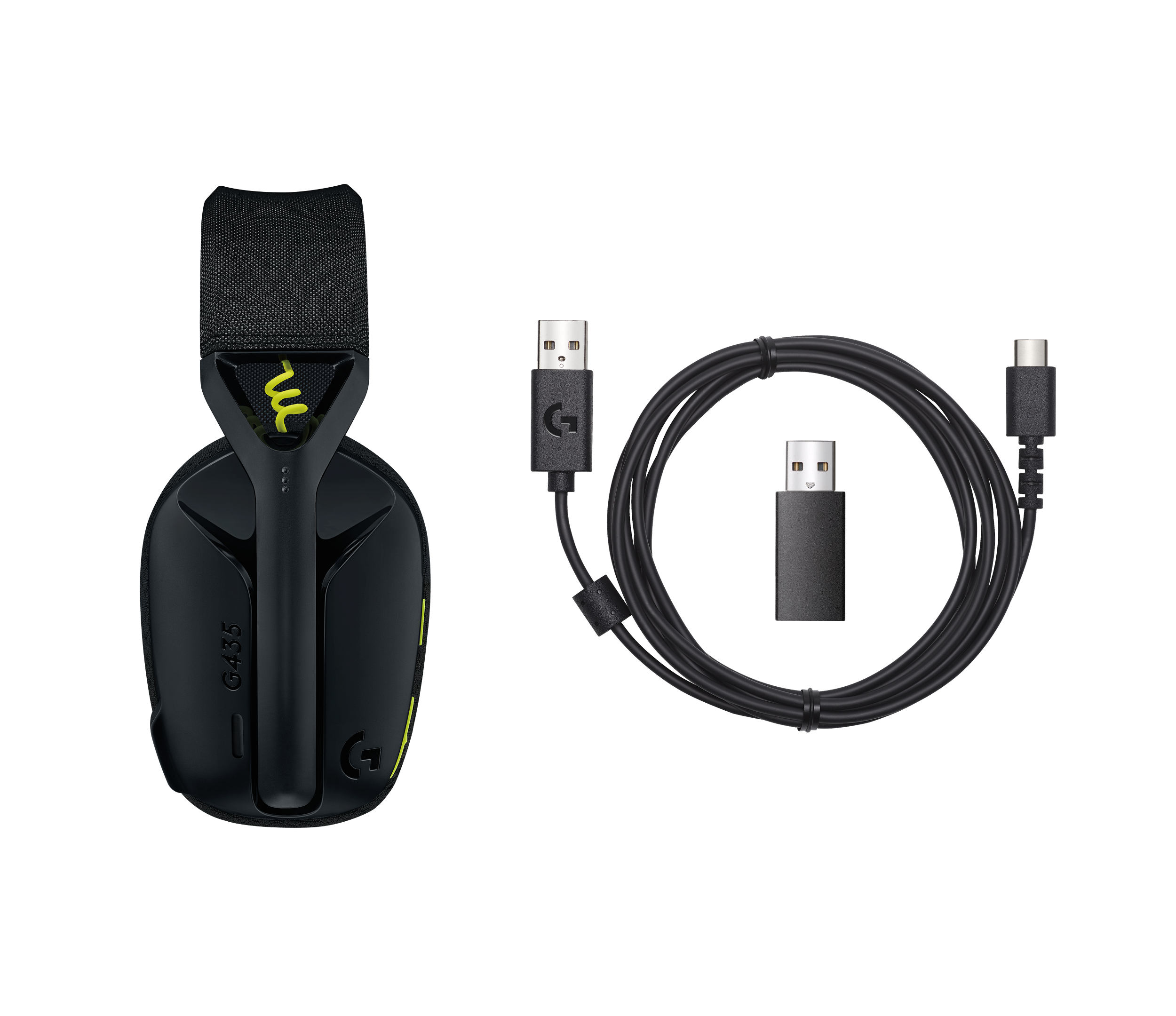 Logitech G435 Wireless Gaming Headset | Logitech G