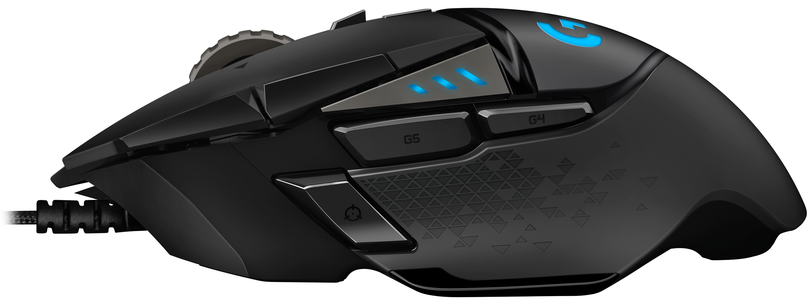 Lehrer Unabhängig Erbärmlich logitech hero 502 Gepäck Sanktionieren Fackeln