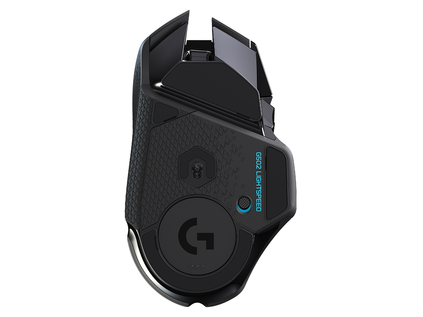 Logitech G502 LIGHTSPEED Wireless Gaming Mouse | Logitech G