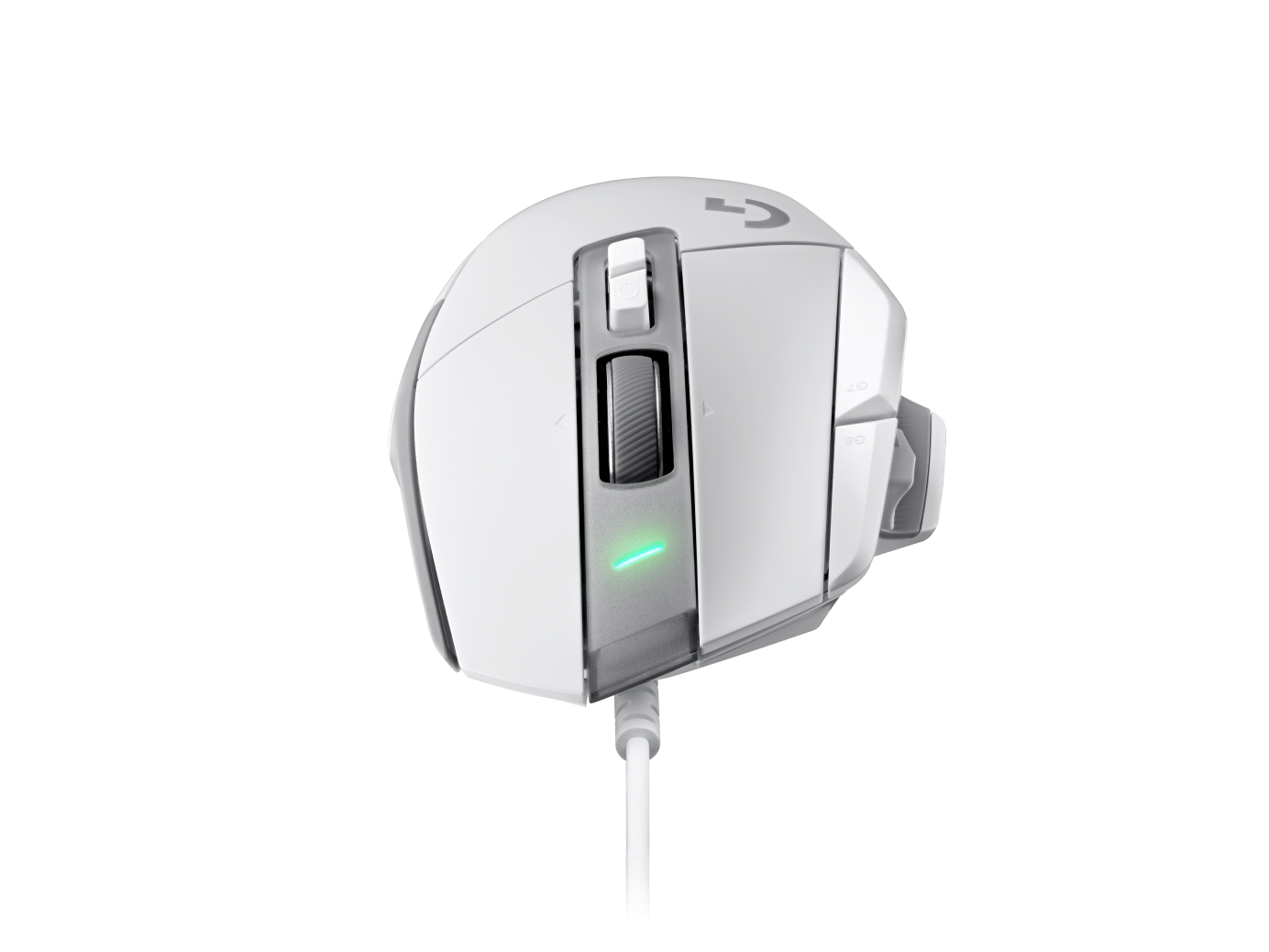 G502 X Gaming Mouse | Logitech G