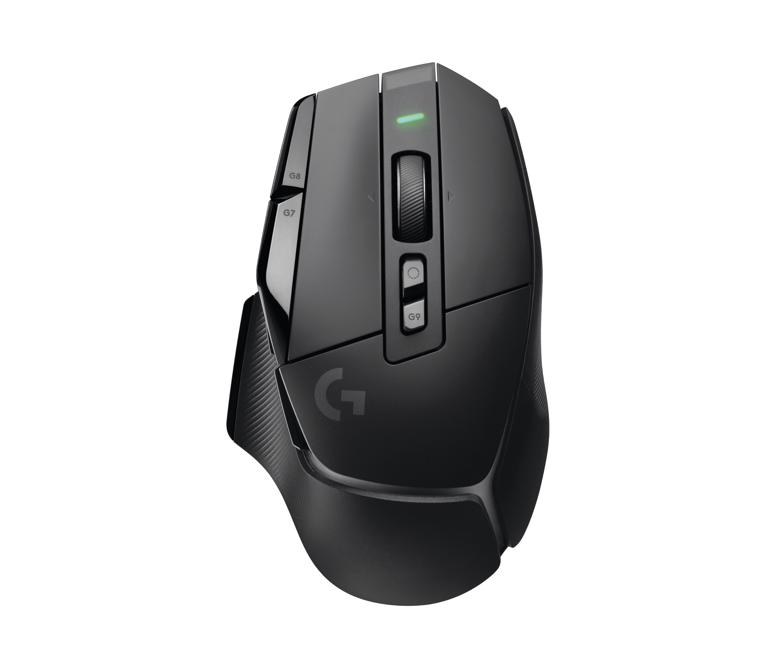 G502 X Wireless Gaming Mouse | Logitech G