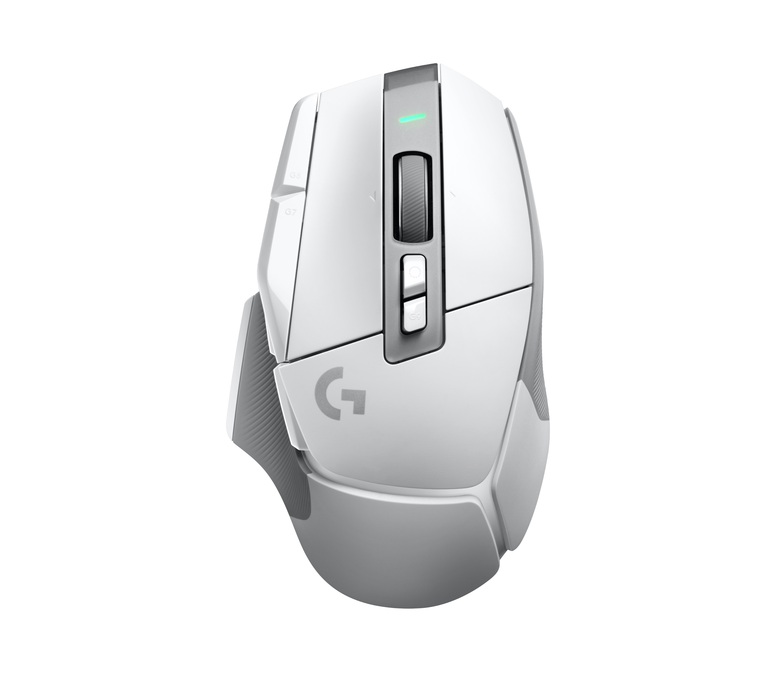 Logitech G502 X LIGHTSPEED マウス本体 Amazon.com: Logitech G502 X Lightspeed Wireless Gaming Mouse