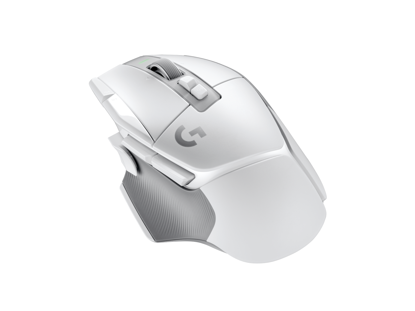Logicool G502 X LIGHTSPEED ワイヤレス ホワイト G502 X Wireless Gaming Mouse | Logitech G