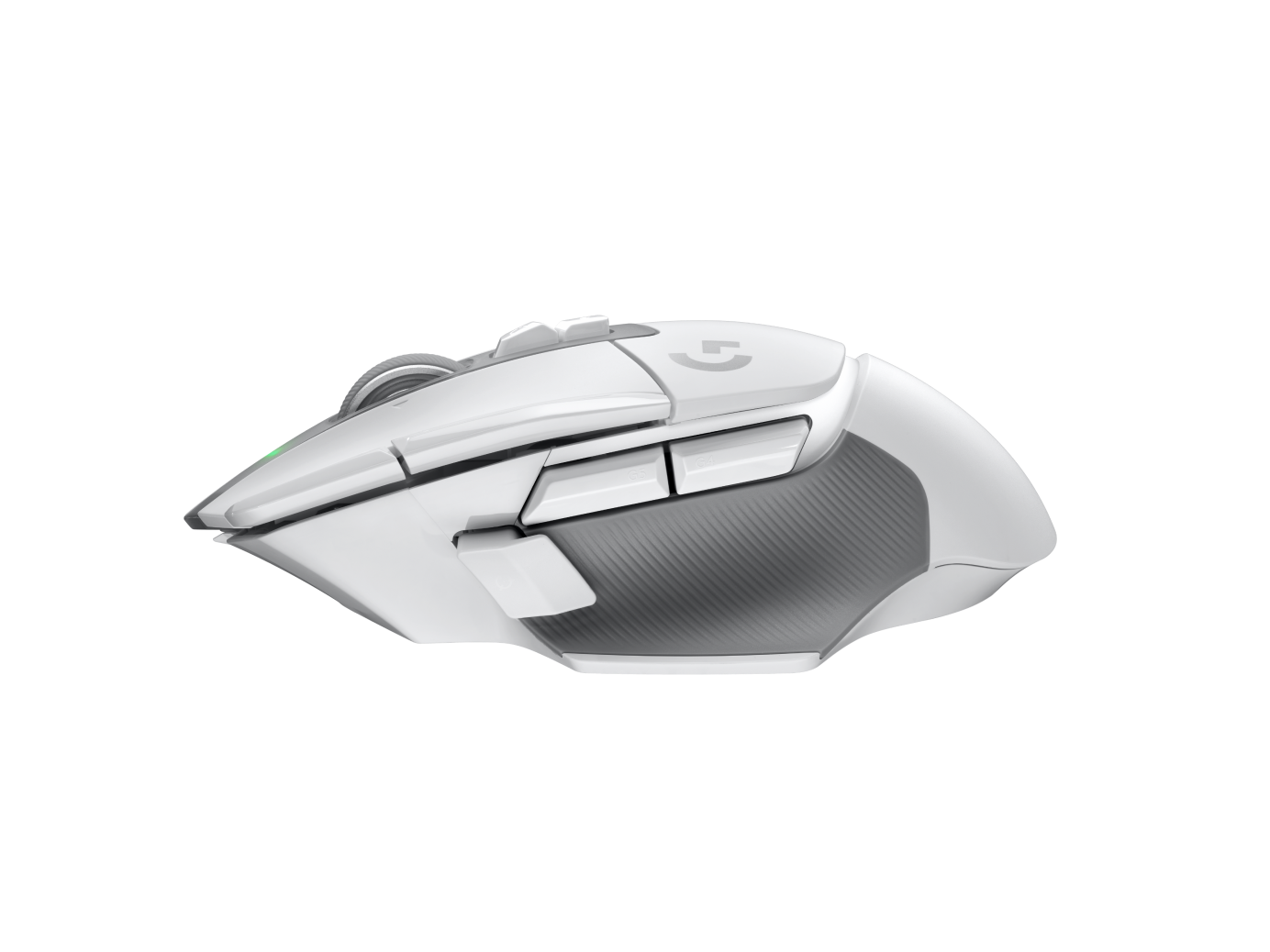 Logicool G502 X LIGHTSPEED ホワイト Amazon.com: Logitech G502 X Lightspeed Wireless Gaming Mouse