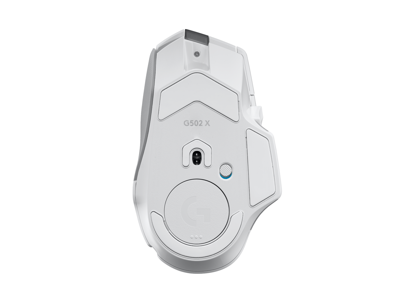 G502 X Wireless Gaming Mouse | Logitech G