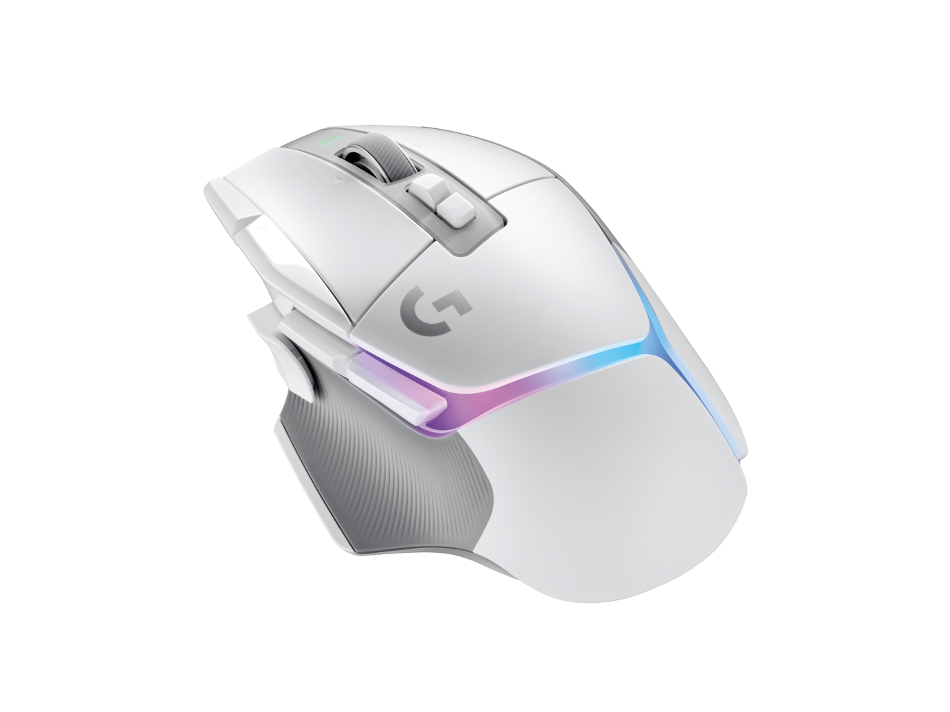 マウス・トラックボール Logicool g502x plus white G502 X Plus Wireless RGB Gaming Mouse | Logitech G